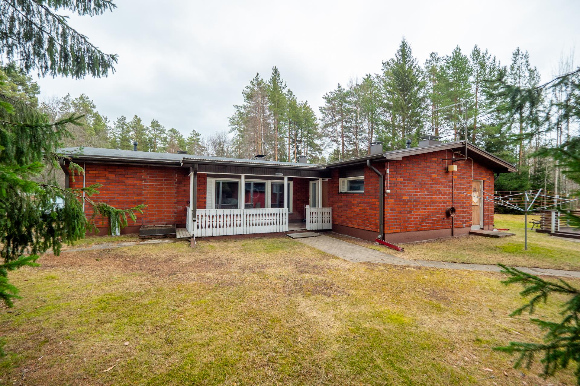 Rytitie 23, Sarkkiranta, Kempele