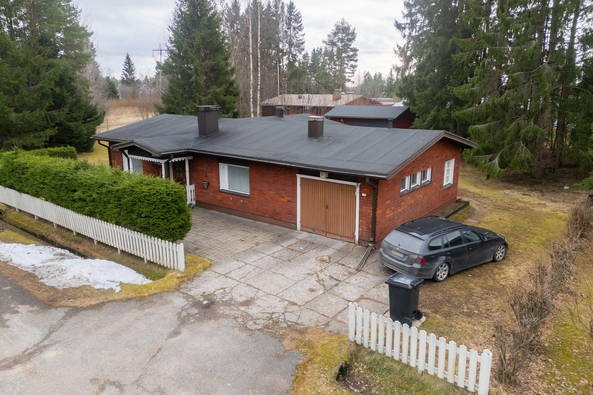 Rytitie 23, Sarkkiranta, Kempele