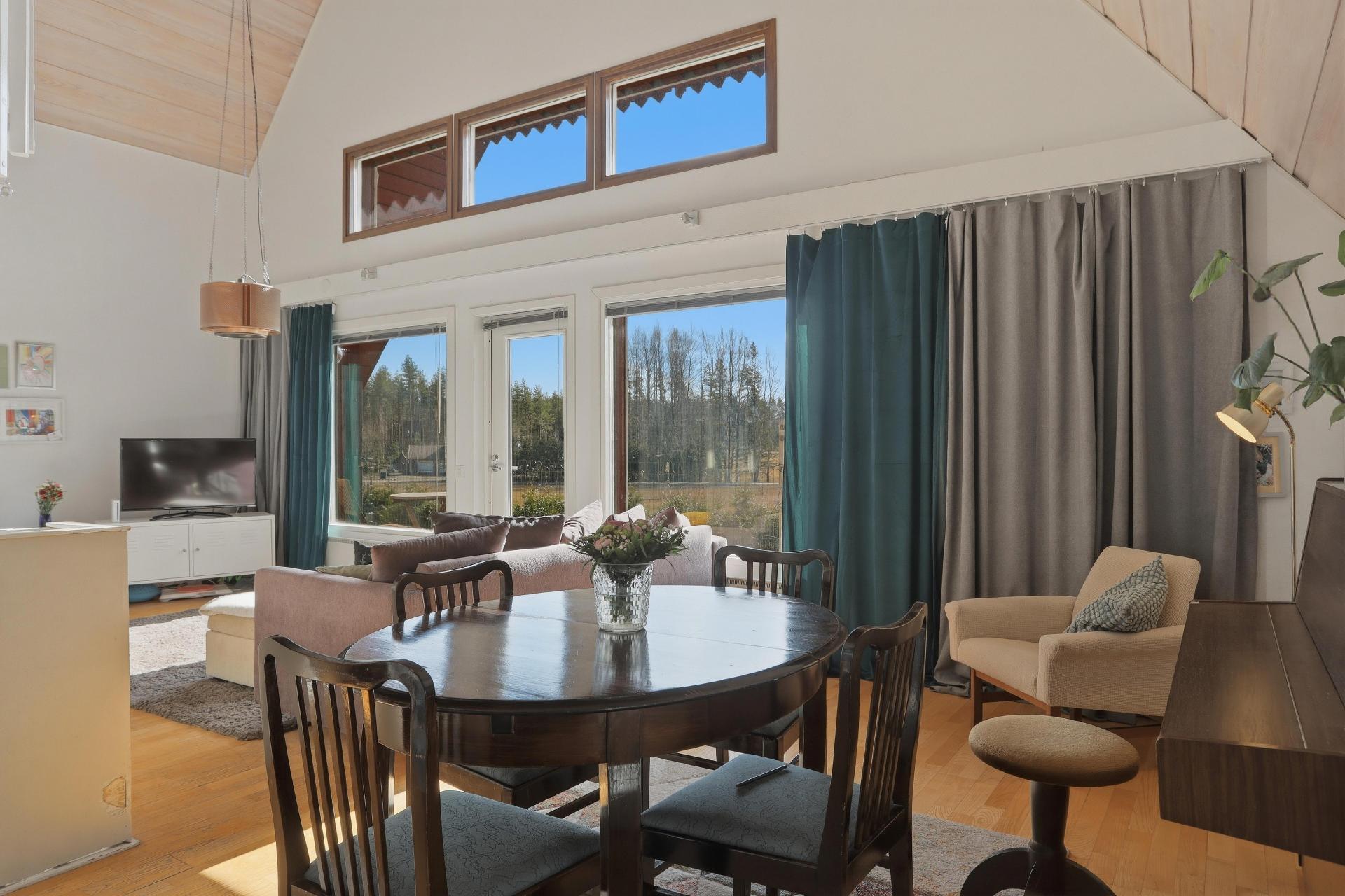 Koivurinne 5, Kausala, Iitti