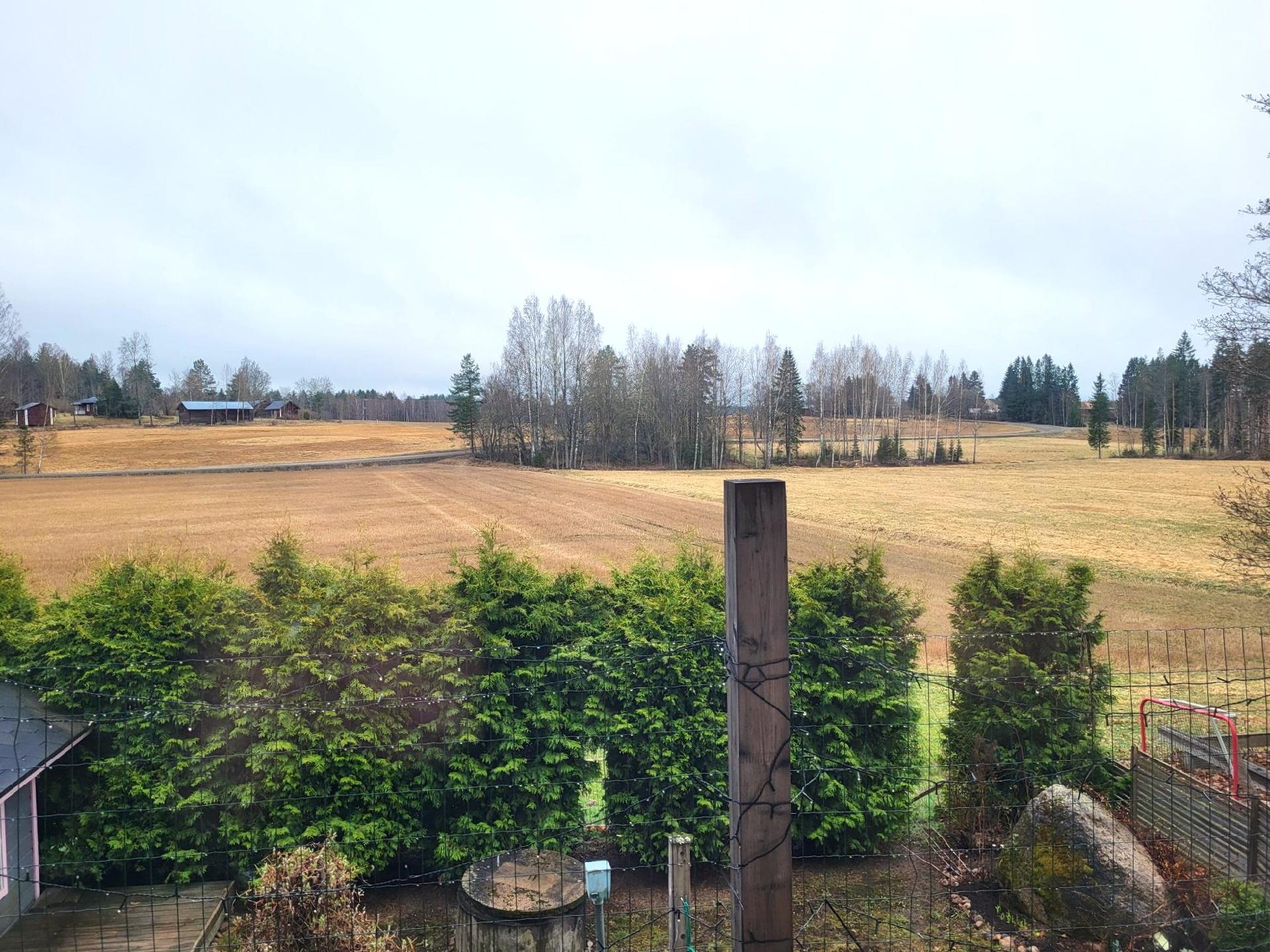 Koivurinne 5, Kausala, Iitti