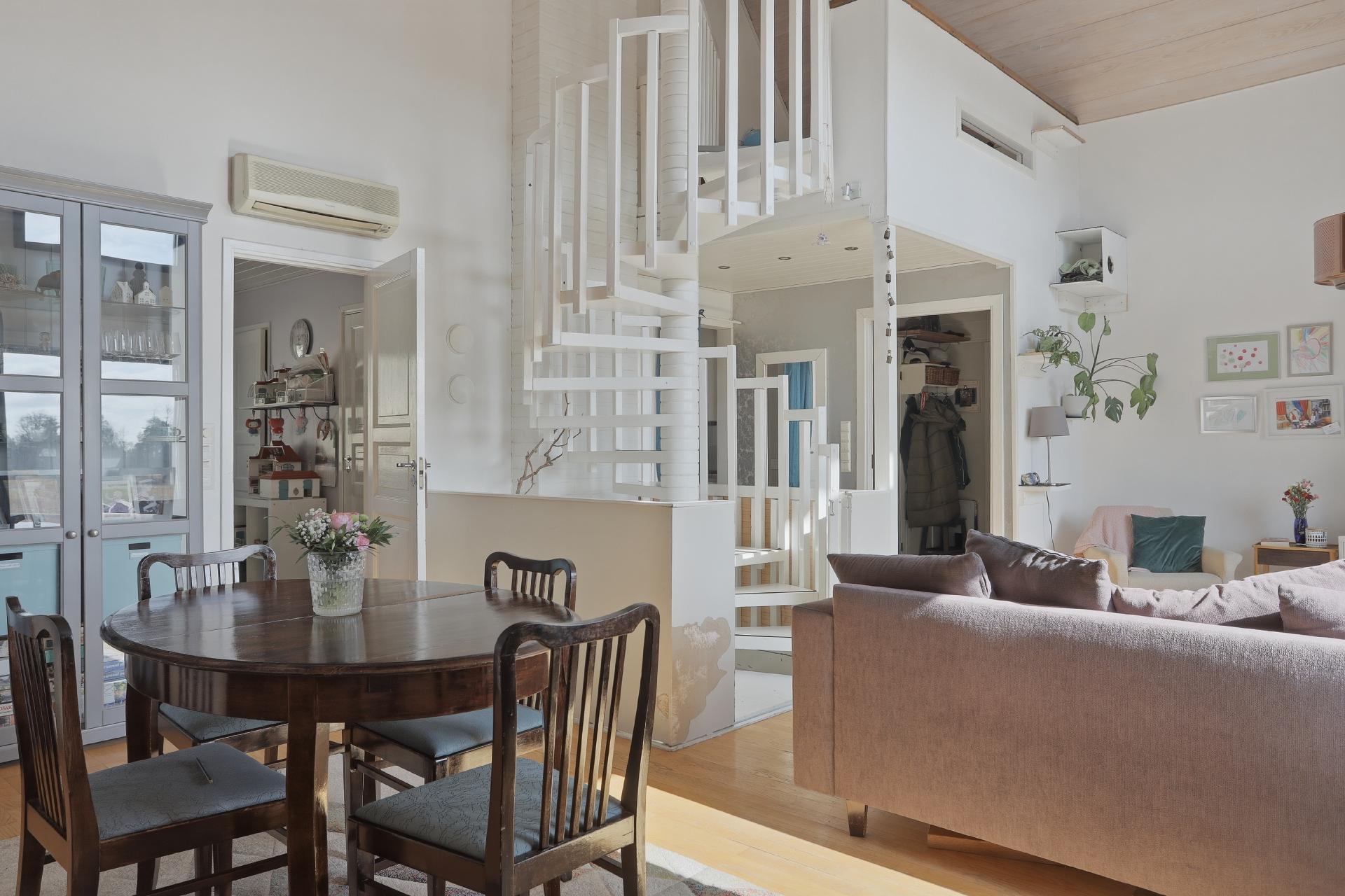 Koivurinne 5, Kausala, Iitti