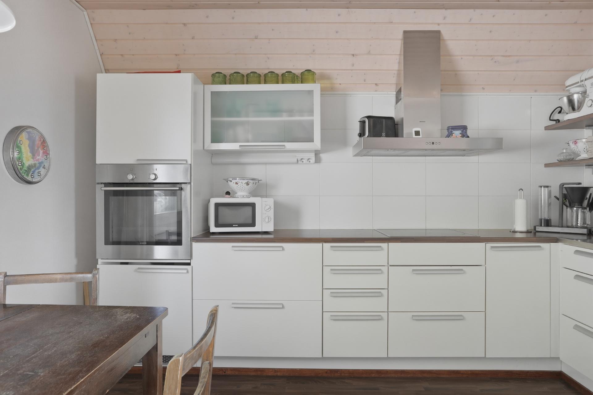 Koivurinne 5, Kausala, Iitti