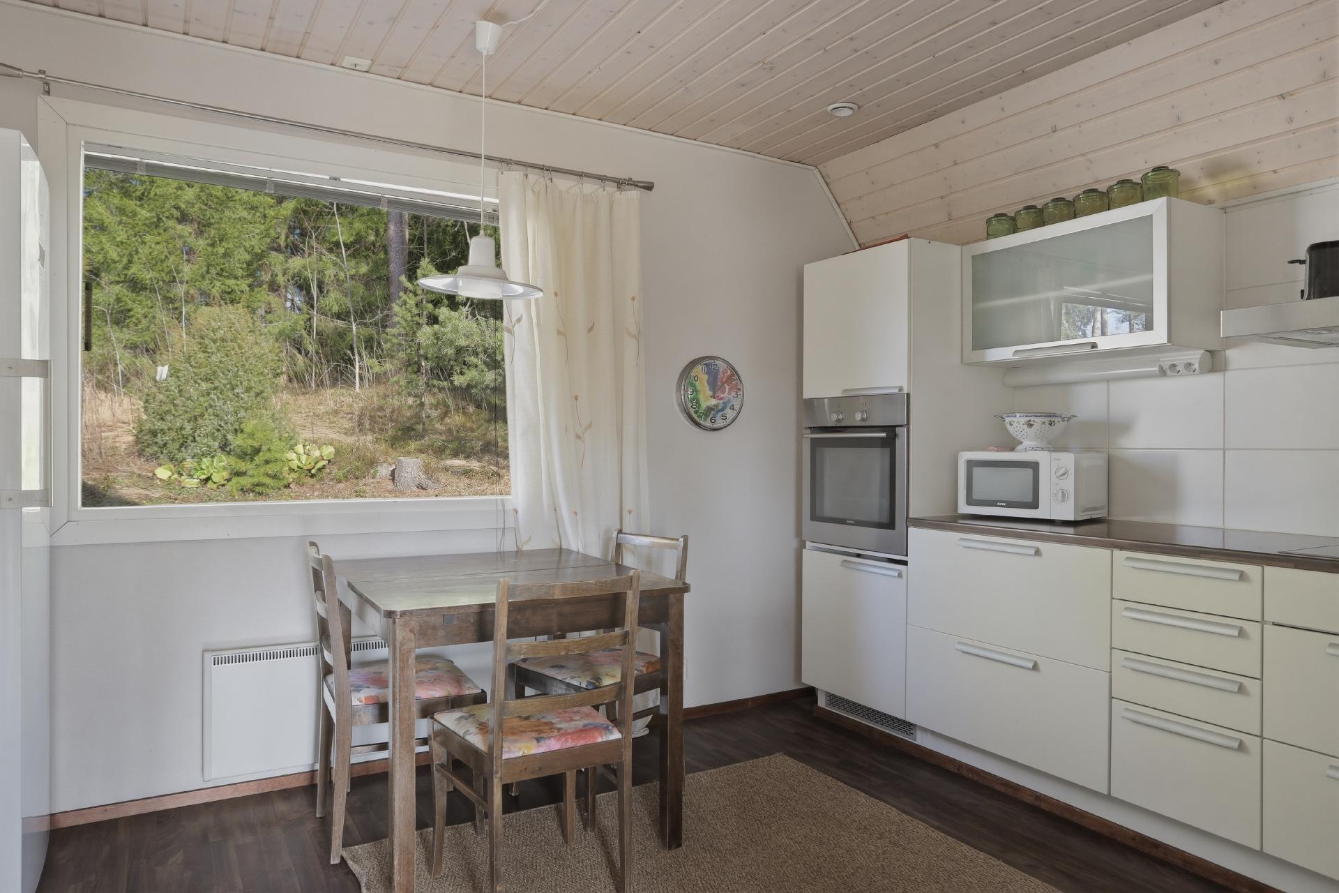 Koivurinne 5, Kausala, Iitti