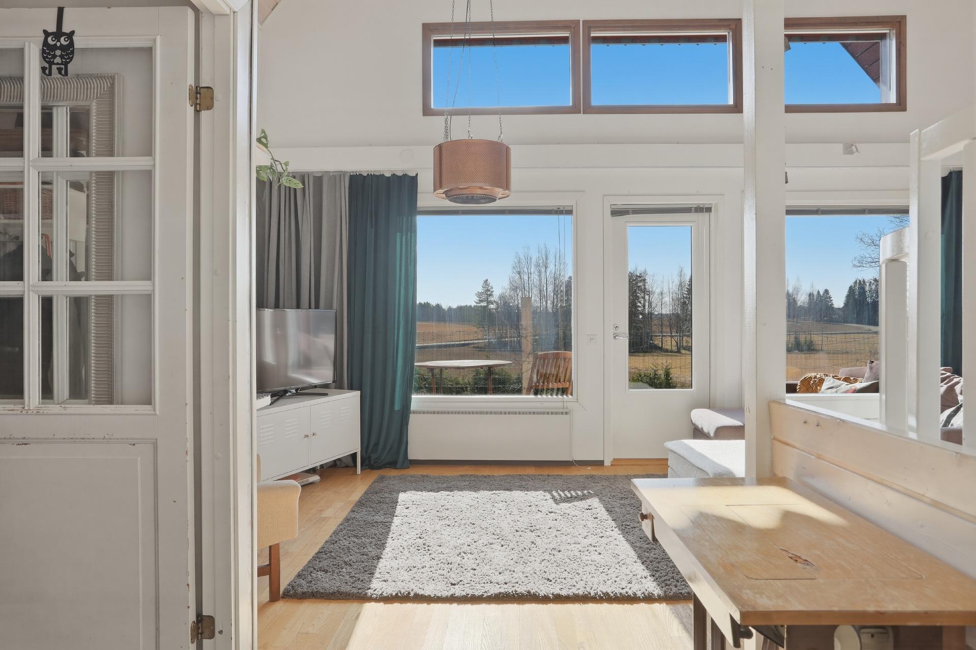 Koivurinne 5, Kausala, Iitti