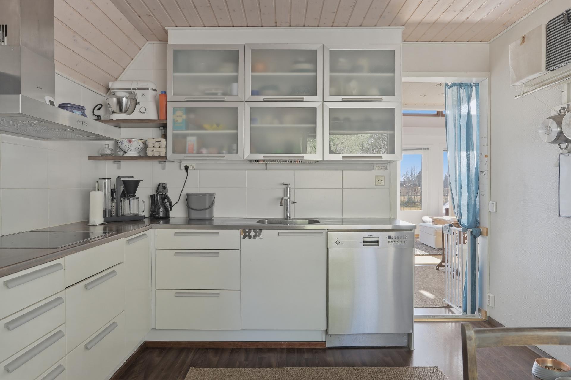 Koivurinne 5, Kausala, Iitti