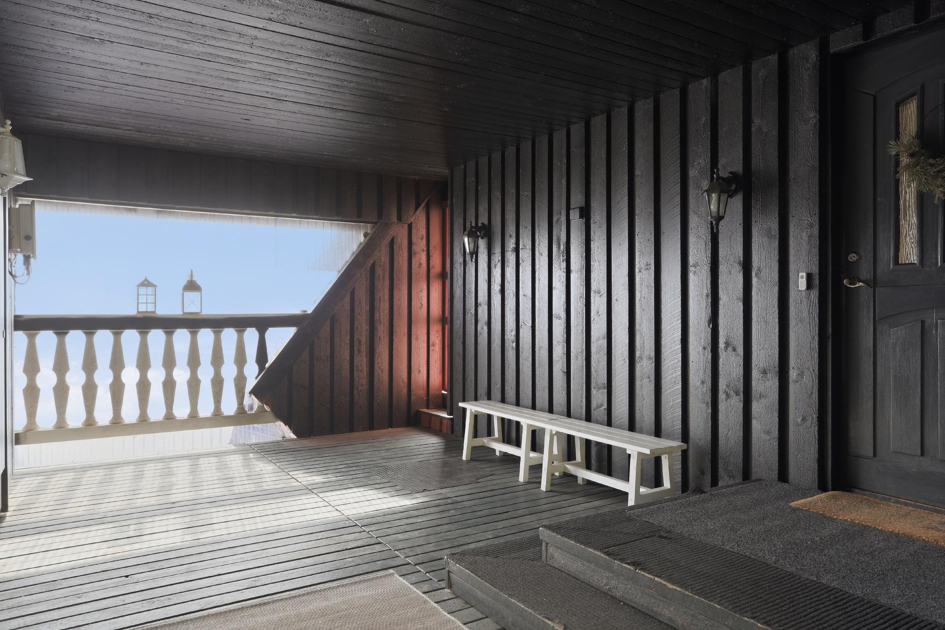 Koivurinne 5, Kausala, Iitti