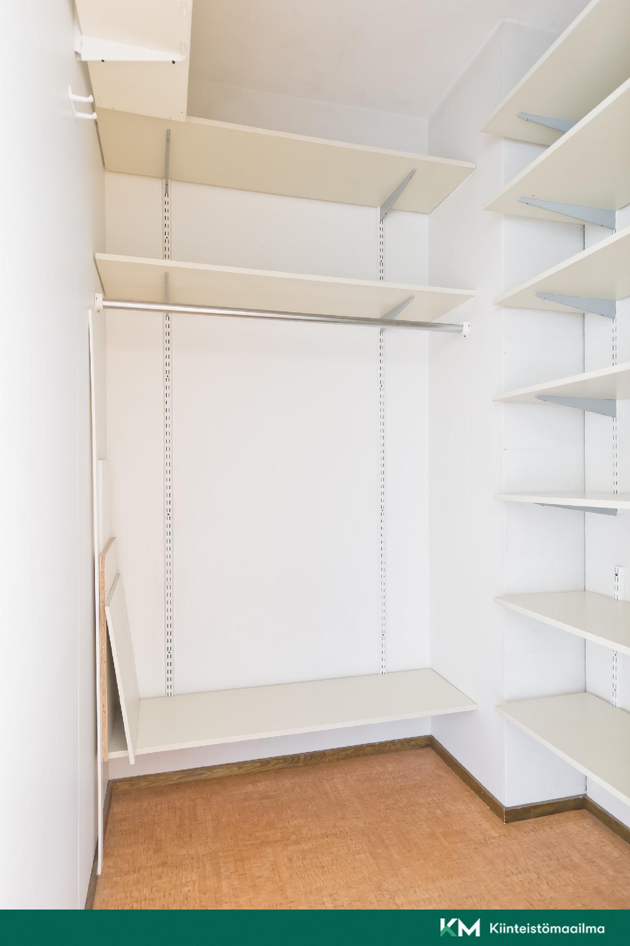 Saarenvainionkatu 3, Kaukajärvi, Tampere