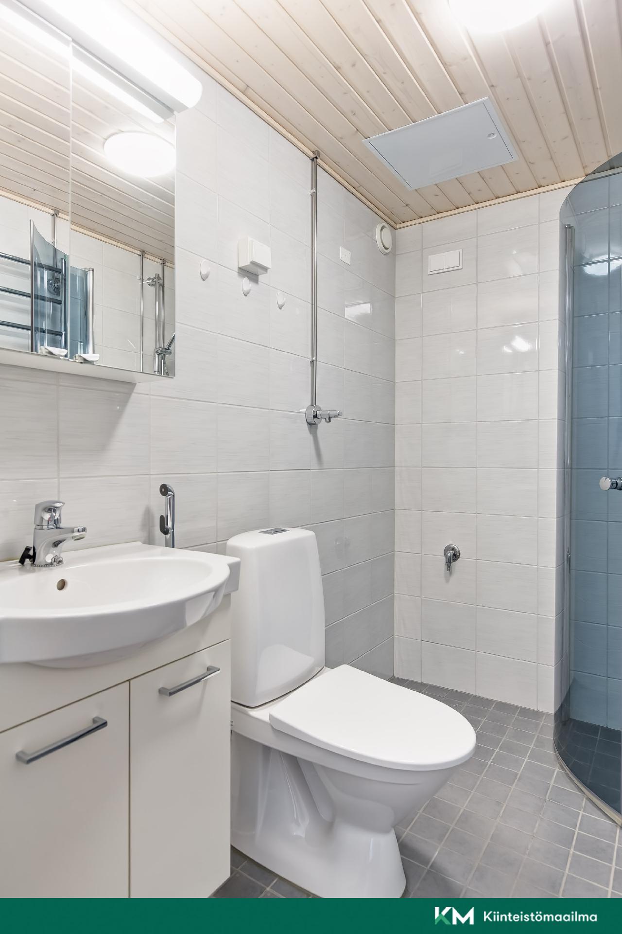 Saarenvainionkatu 3, Kaukajärvi, Tampere