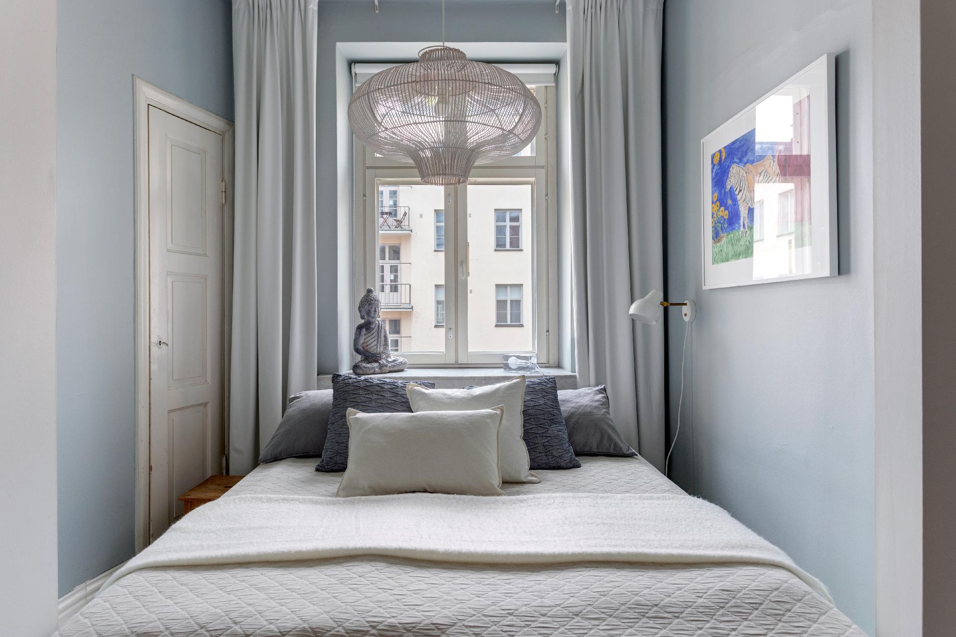 Mechelininkatu 17, Etu-Töölö, Helsinki