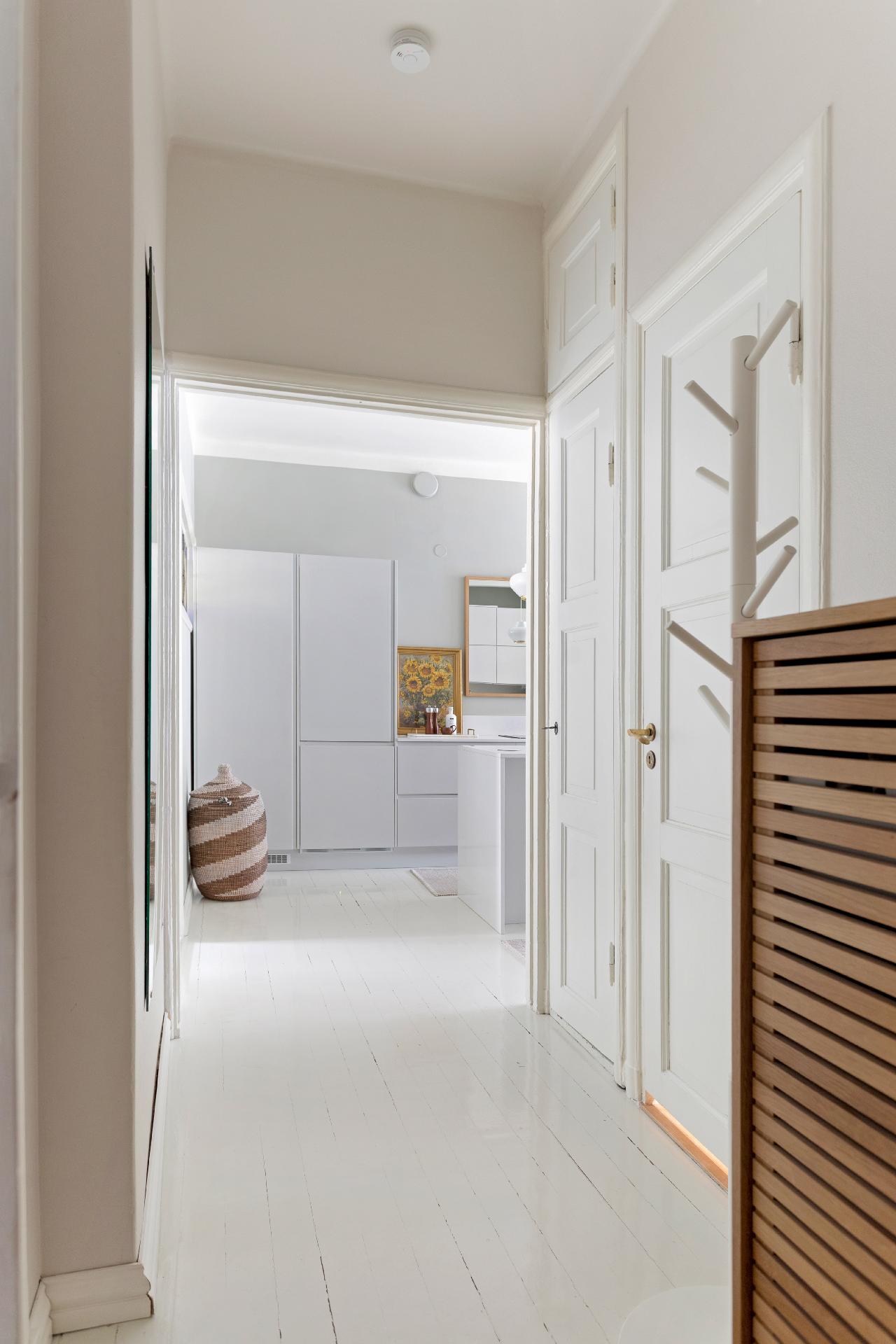 Mechelininkatu 17, Etu-Töölö, Helsinki