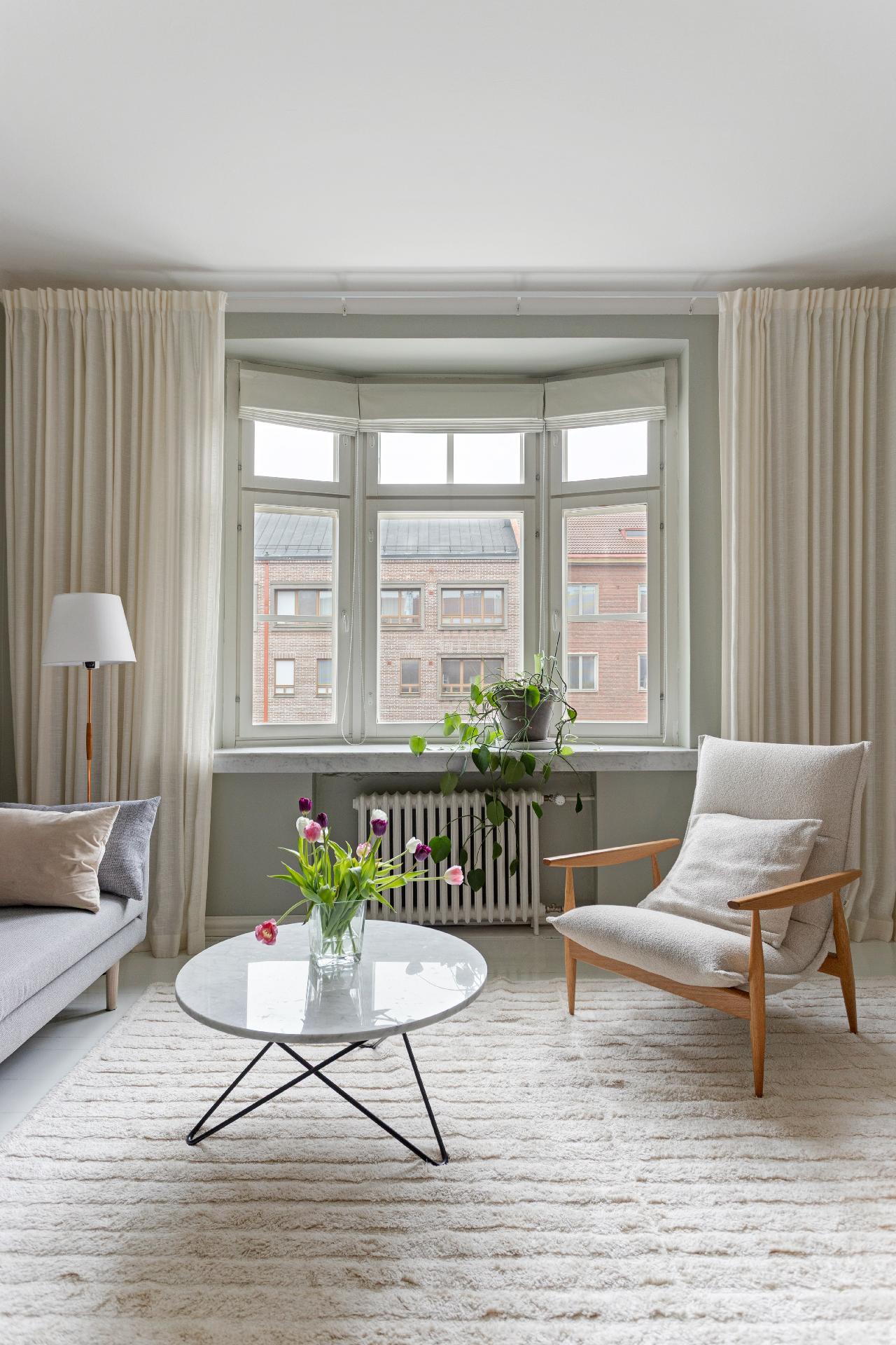 Mechelininkatu 17, Etu-Töölö, Helsinki