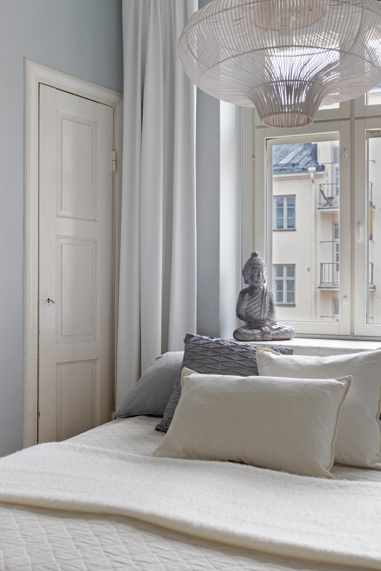 Mechelininkatu 17, Etu-Töölö, Helsinki