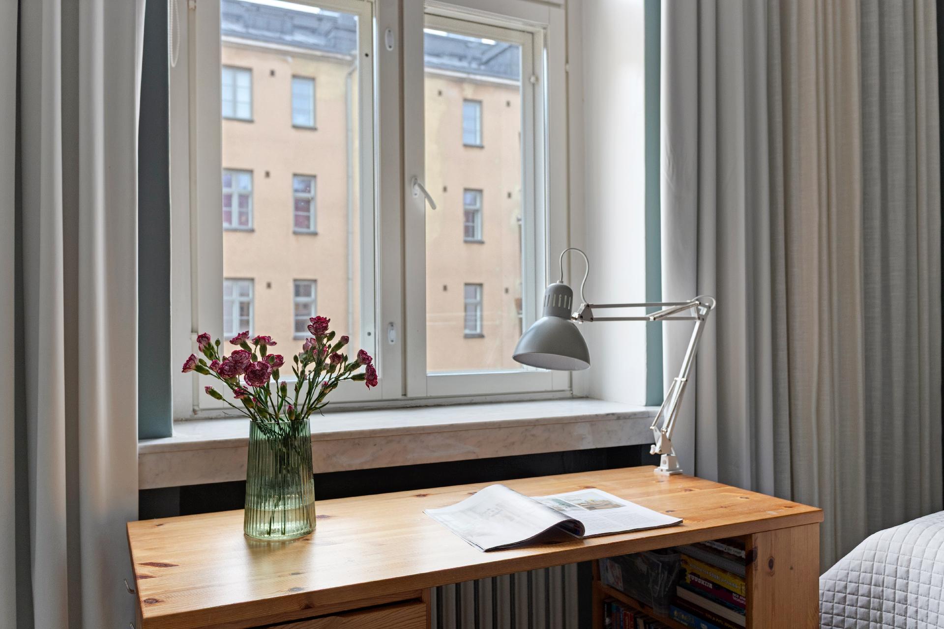 Mechelininkatu 17, Etu-Töölö, Helsinki