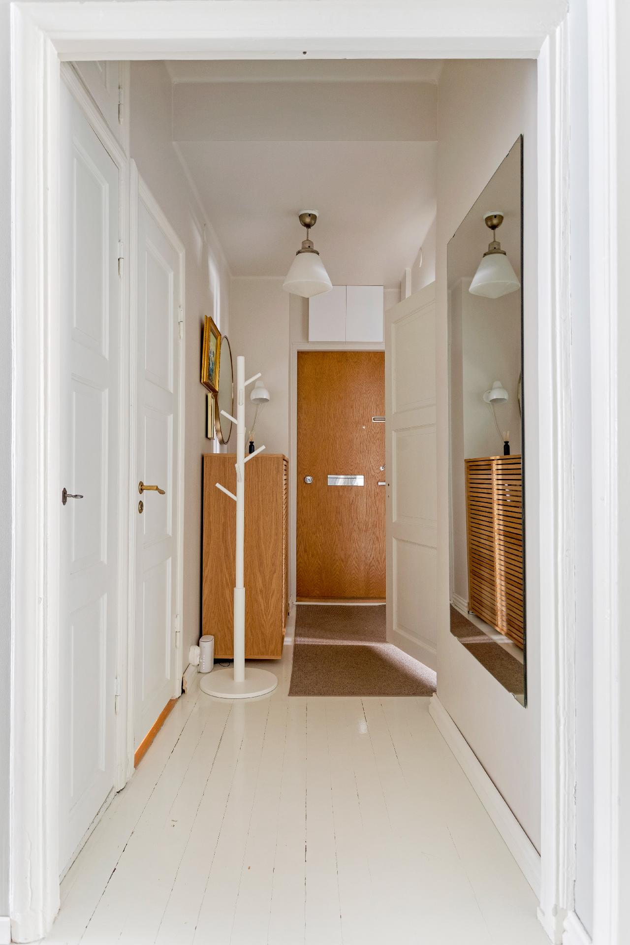 Mechelininkatu 17, Etu-Töölö, Helsinki