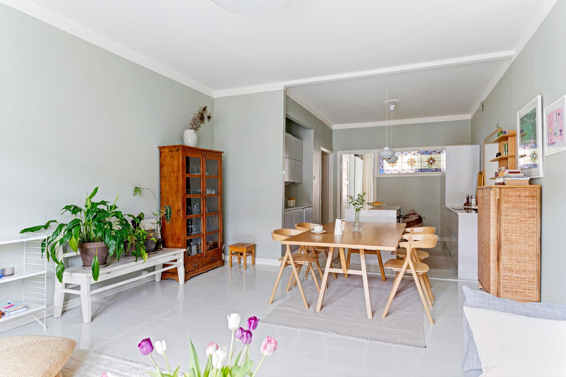 Mechelininkatu 17, Etu-Töölö, Helsinki