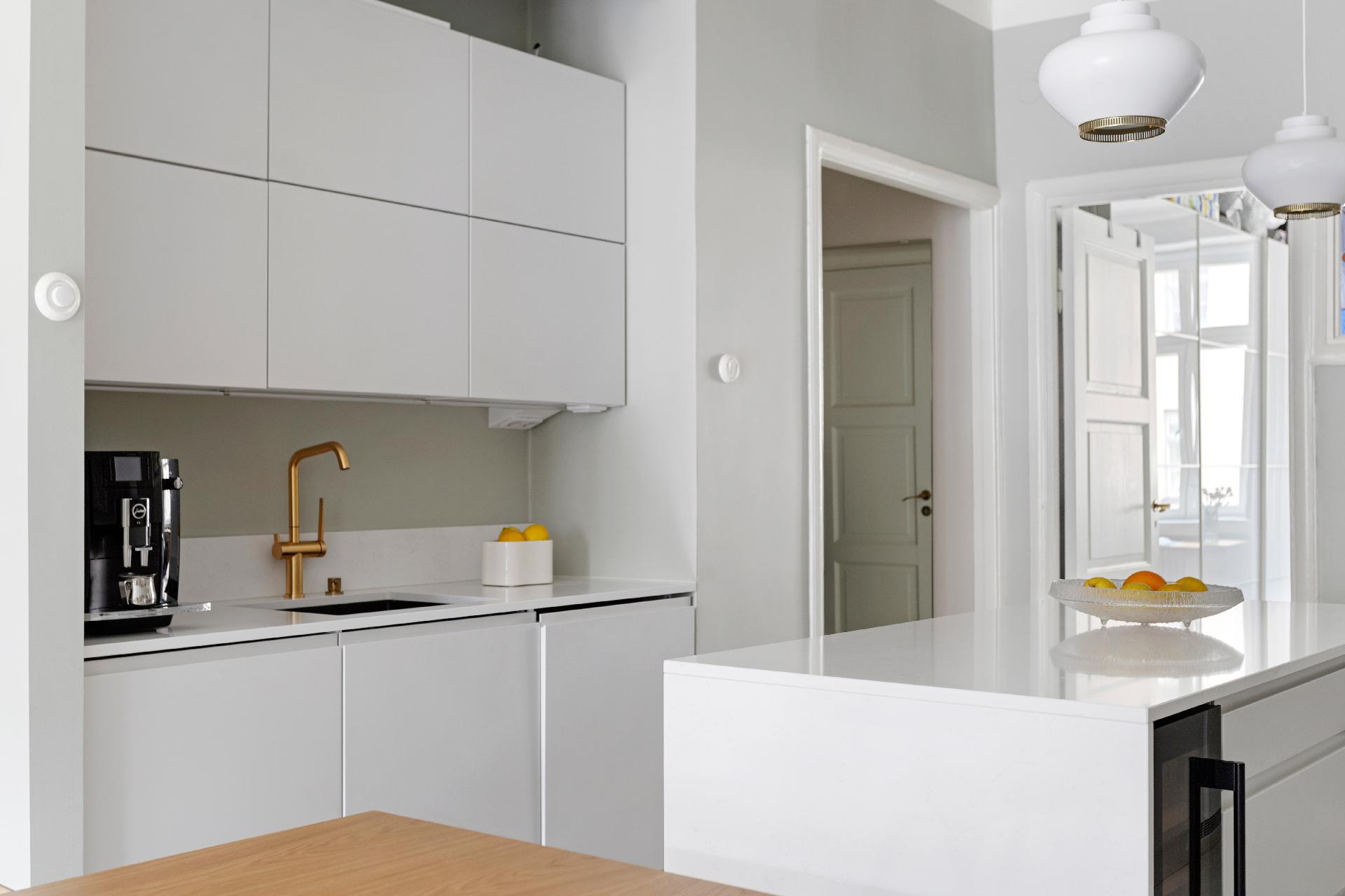 Mechelininkatu 17, Etu-Töölö, Helsinki