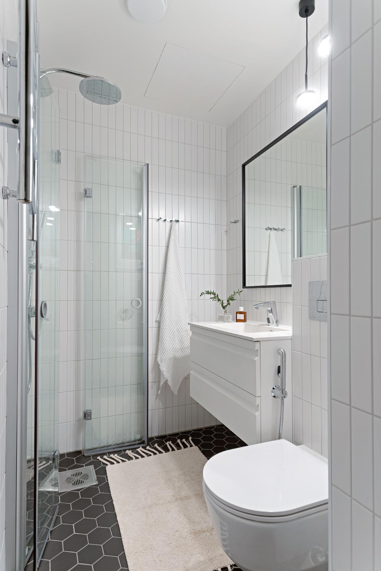 Mechelininkatu 17, Etu-Töölö, Helsinki