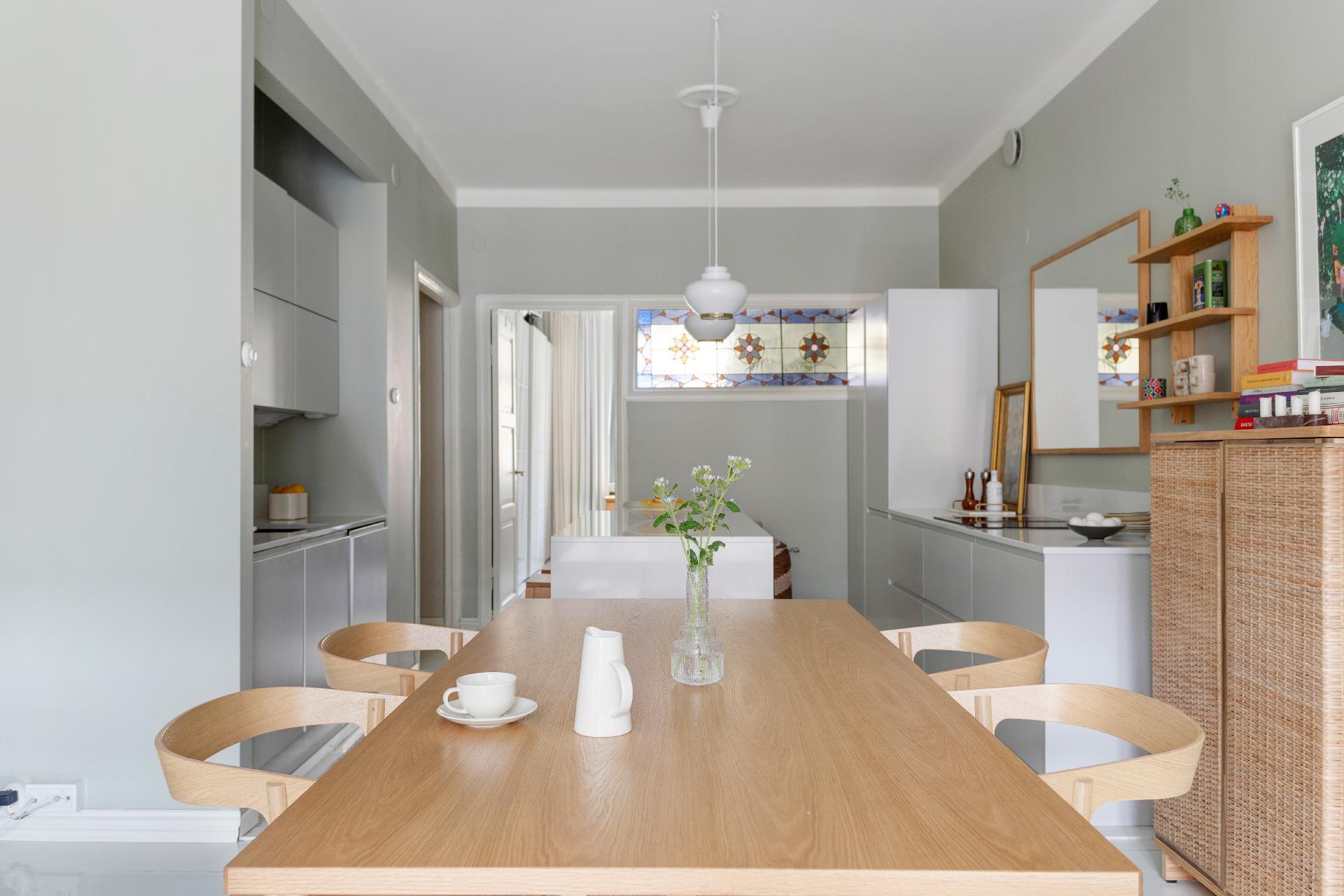 Mechelininkatu 17, Etu-Töölö, Helsinki