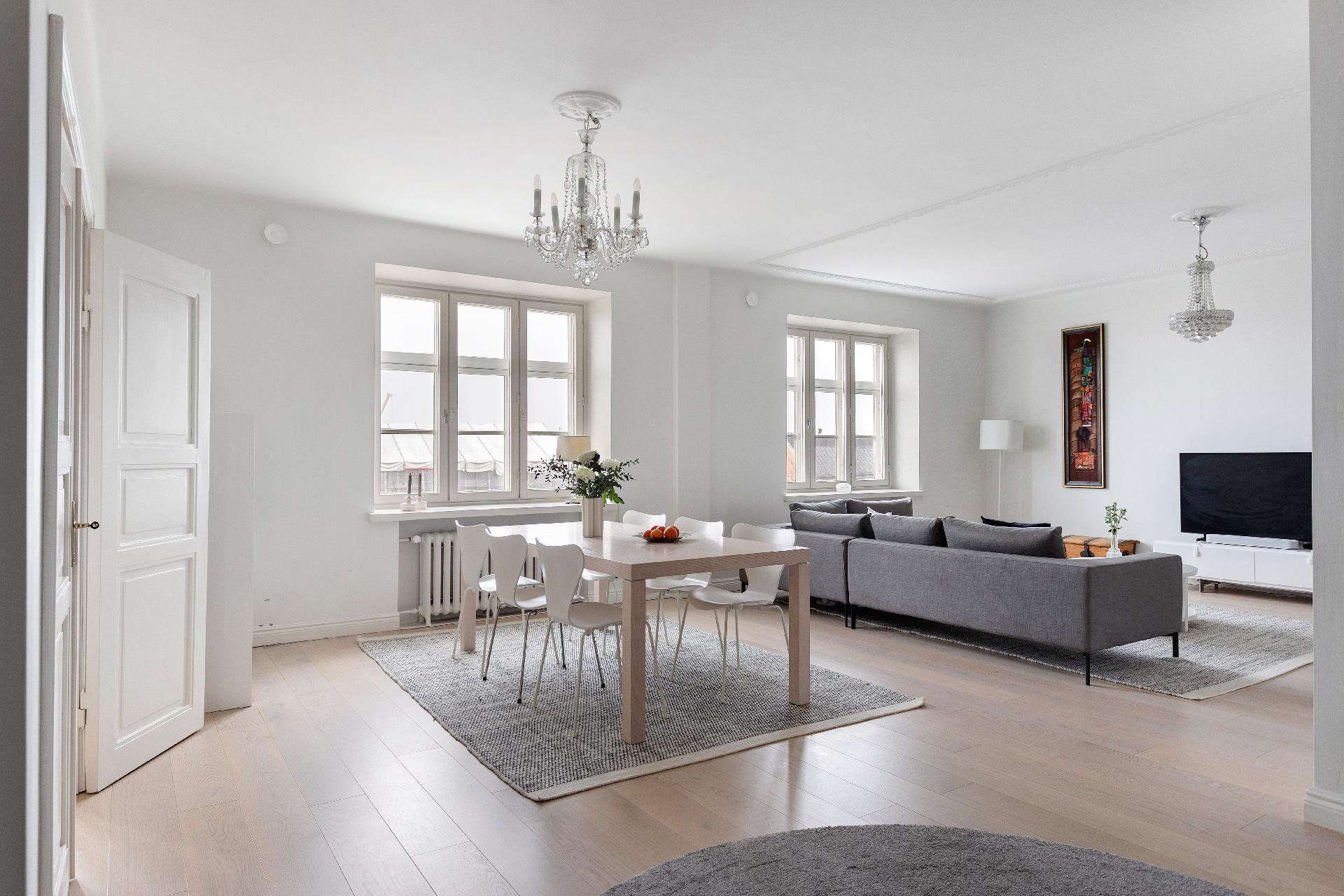 Temppelikatu 10, Etu-Töölö, Helsinki