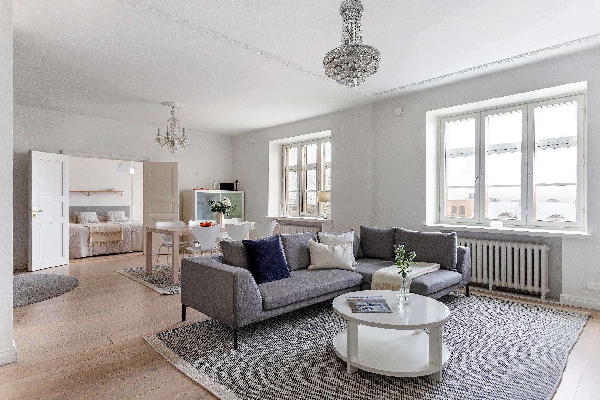 Temppelikatu 10, Etu-Töölö, Helsinki