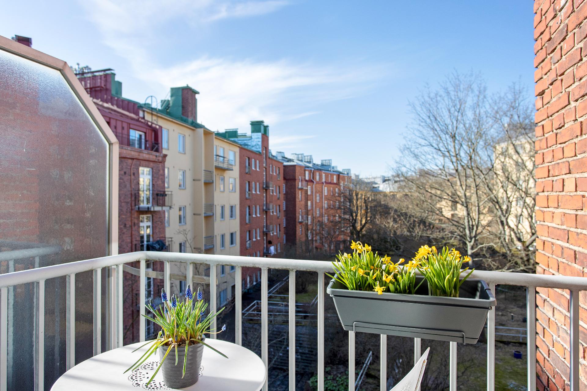 Temppelikatu 10, Etu-Töölö, Helsinki