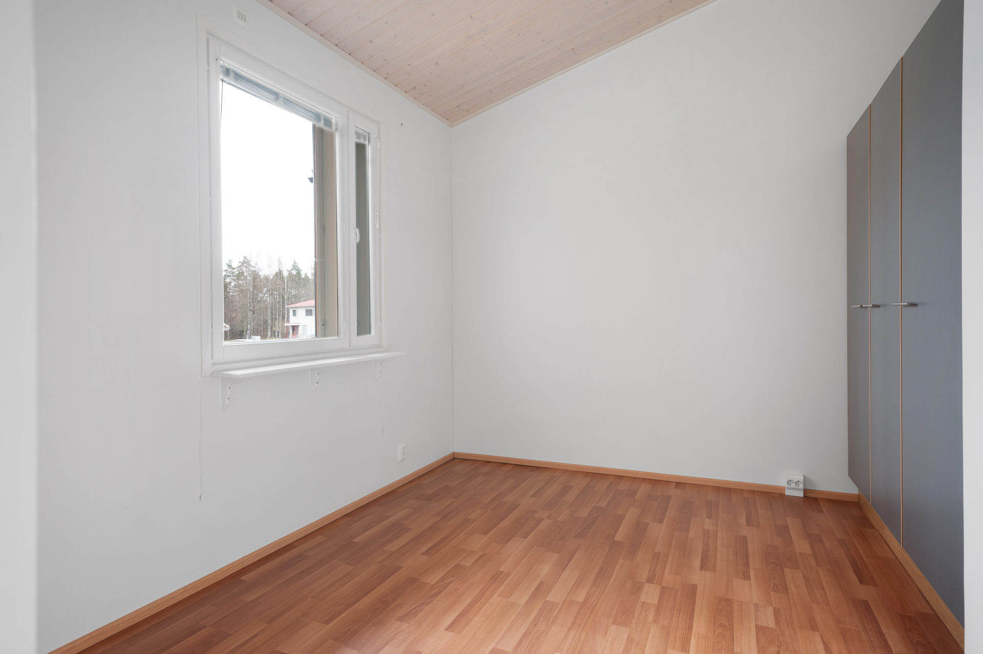 Pitäjäntie 27, Tammisaari, Raasepori