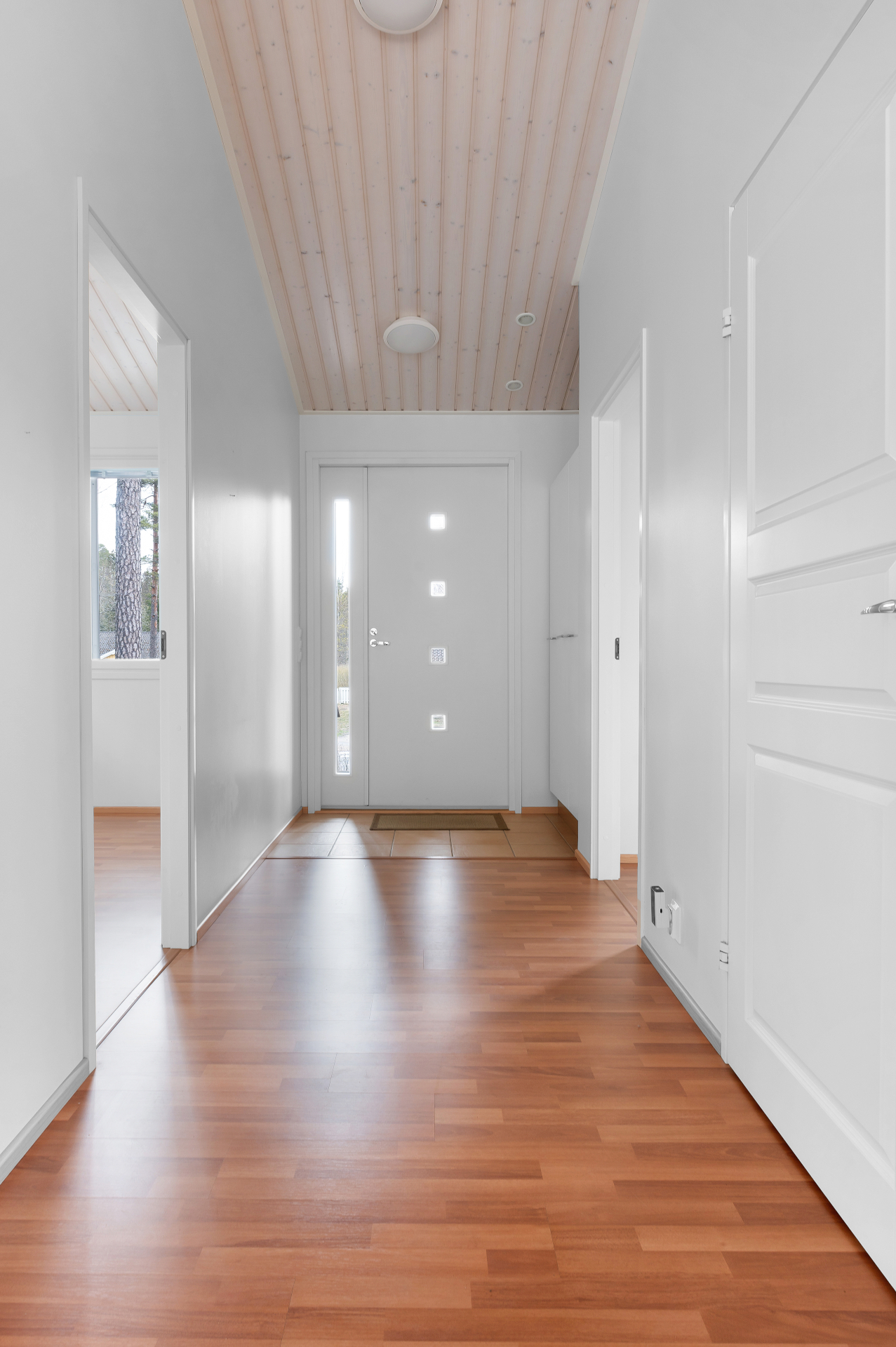 Pitäjäntie 27, Tammisaari, Raasepori