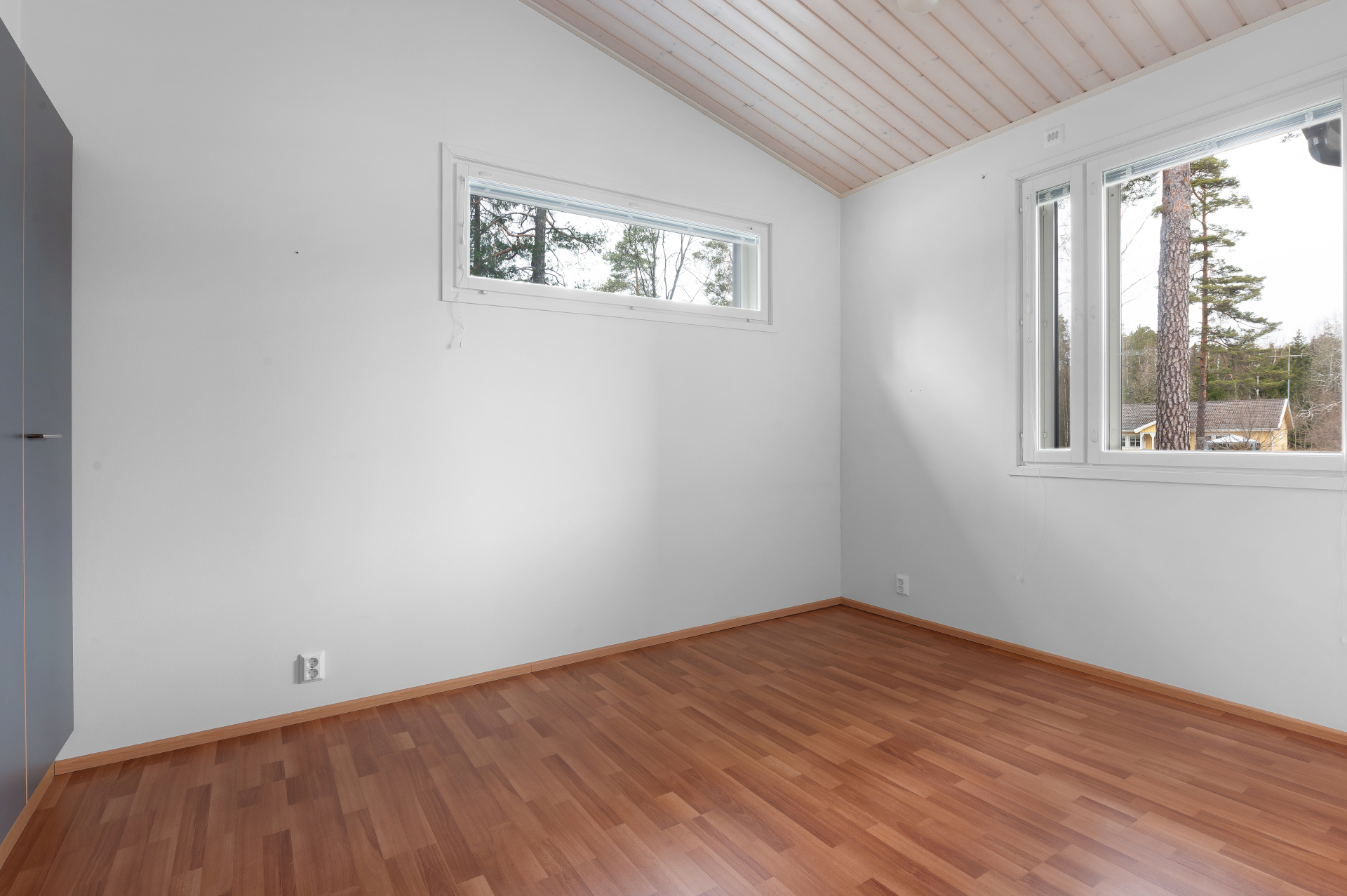 Pitäjäntie 27, Tammisaari, Raasepori