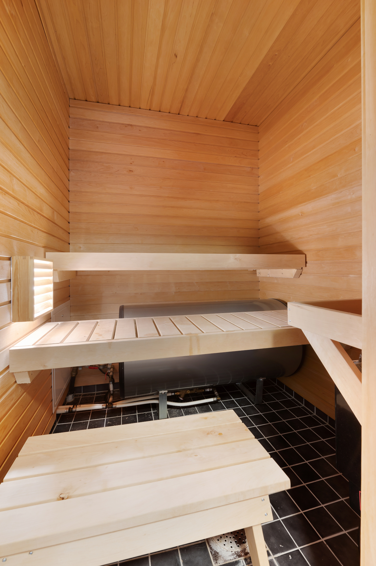 Pitäjäntie 27, Tammisaari, Raasepori