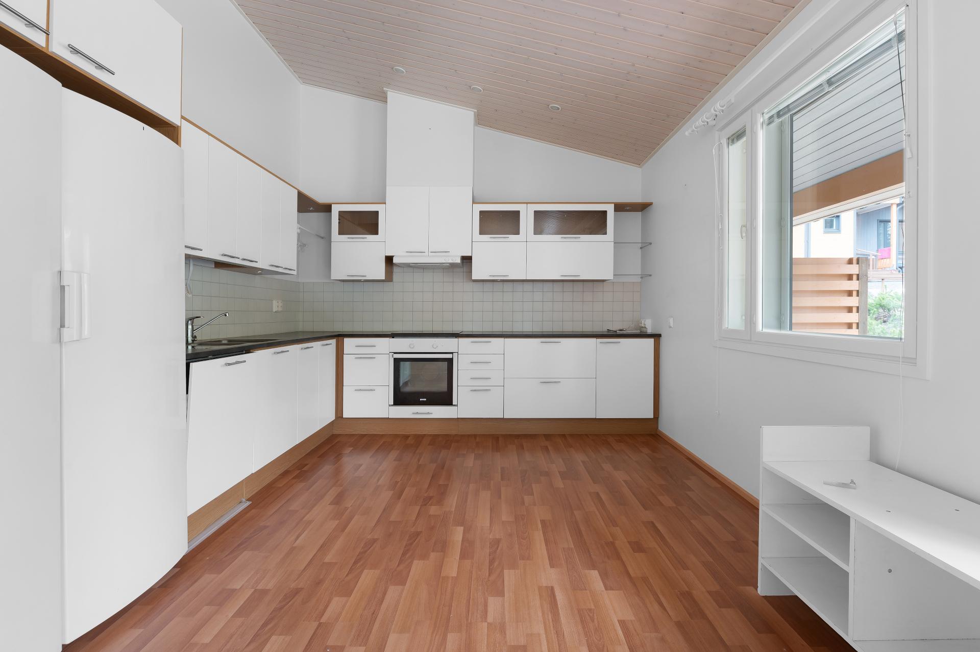 Pitäjäntie 27, Tammisaari, Raasepori