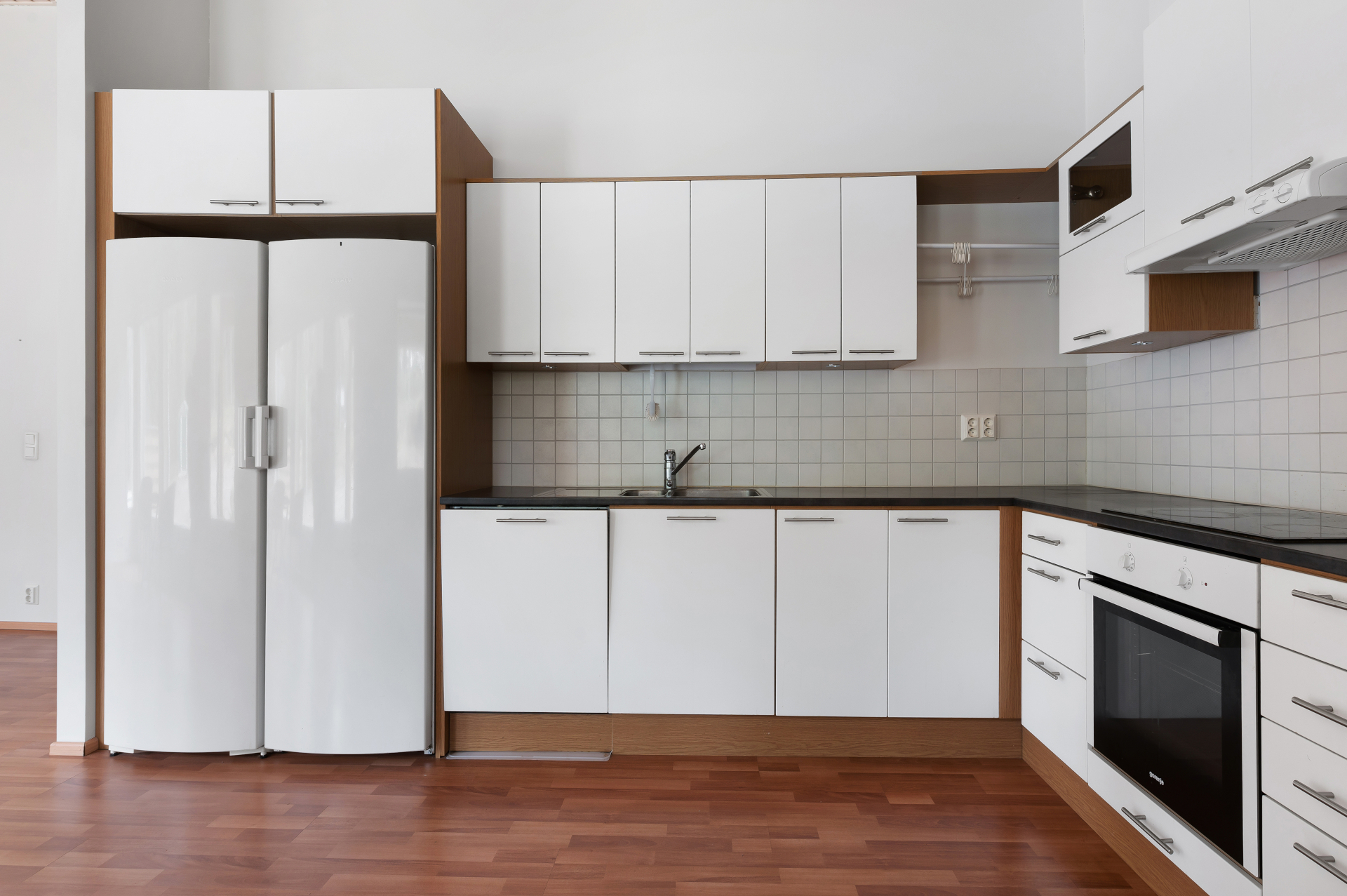 Pitäjäntie 27, Tammisaari, Raasepori