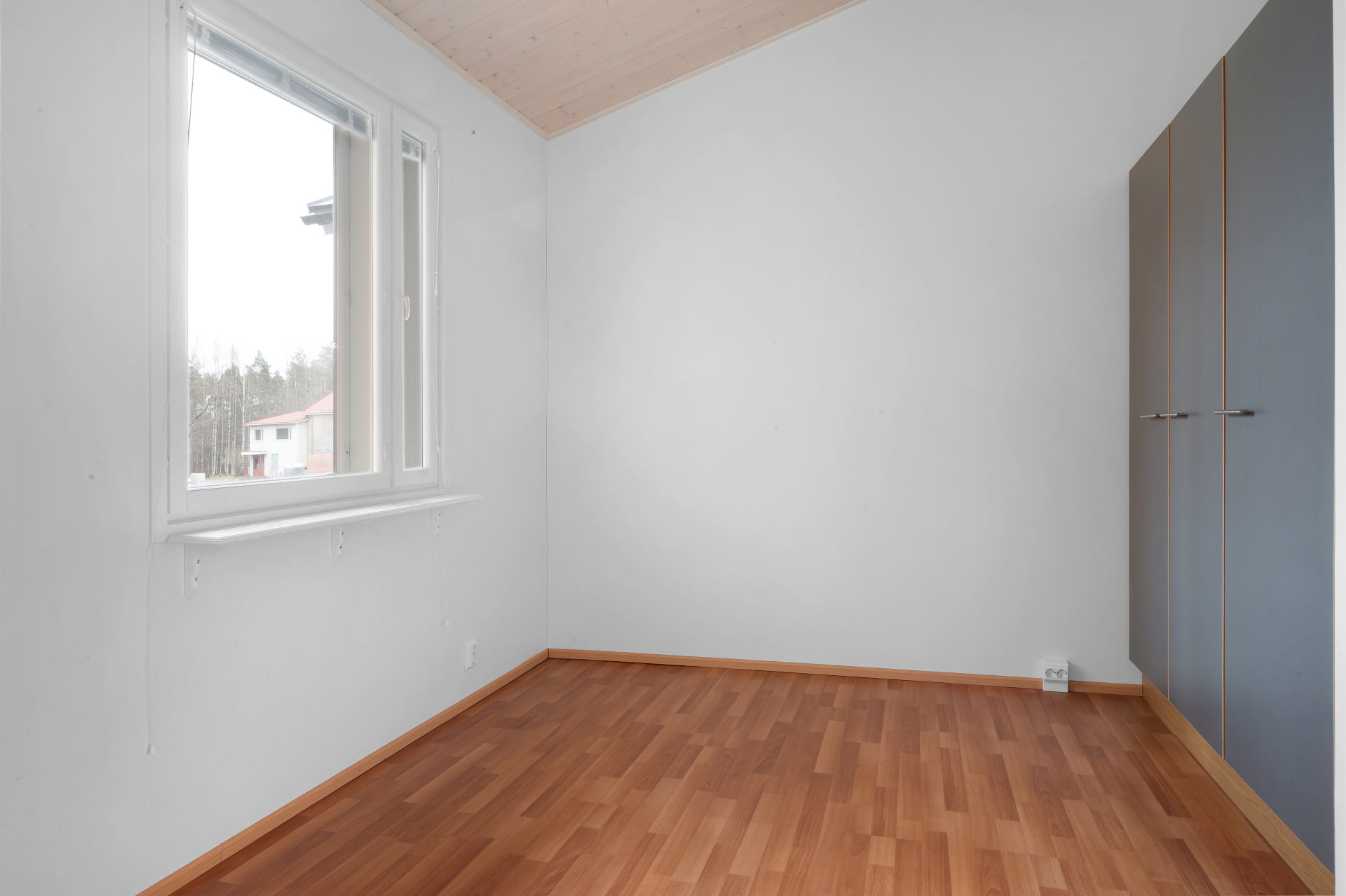 Pitäjäntie 27, Tammisaari, Raasepori