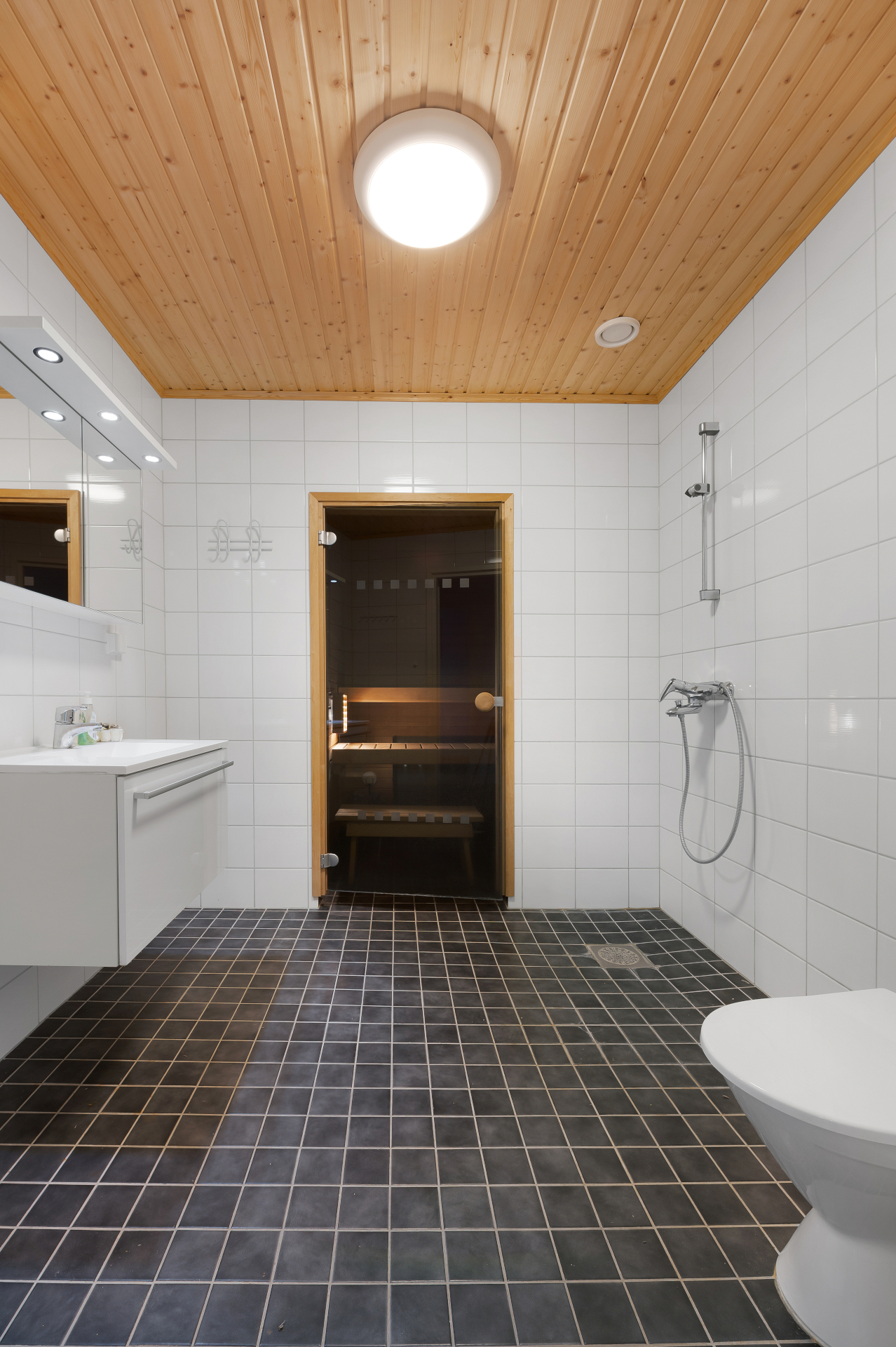 Pitäjäntie 27, Tammisaari, Raasepori