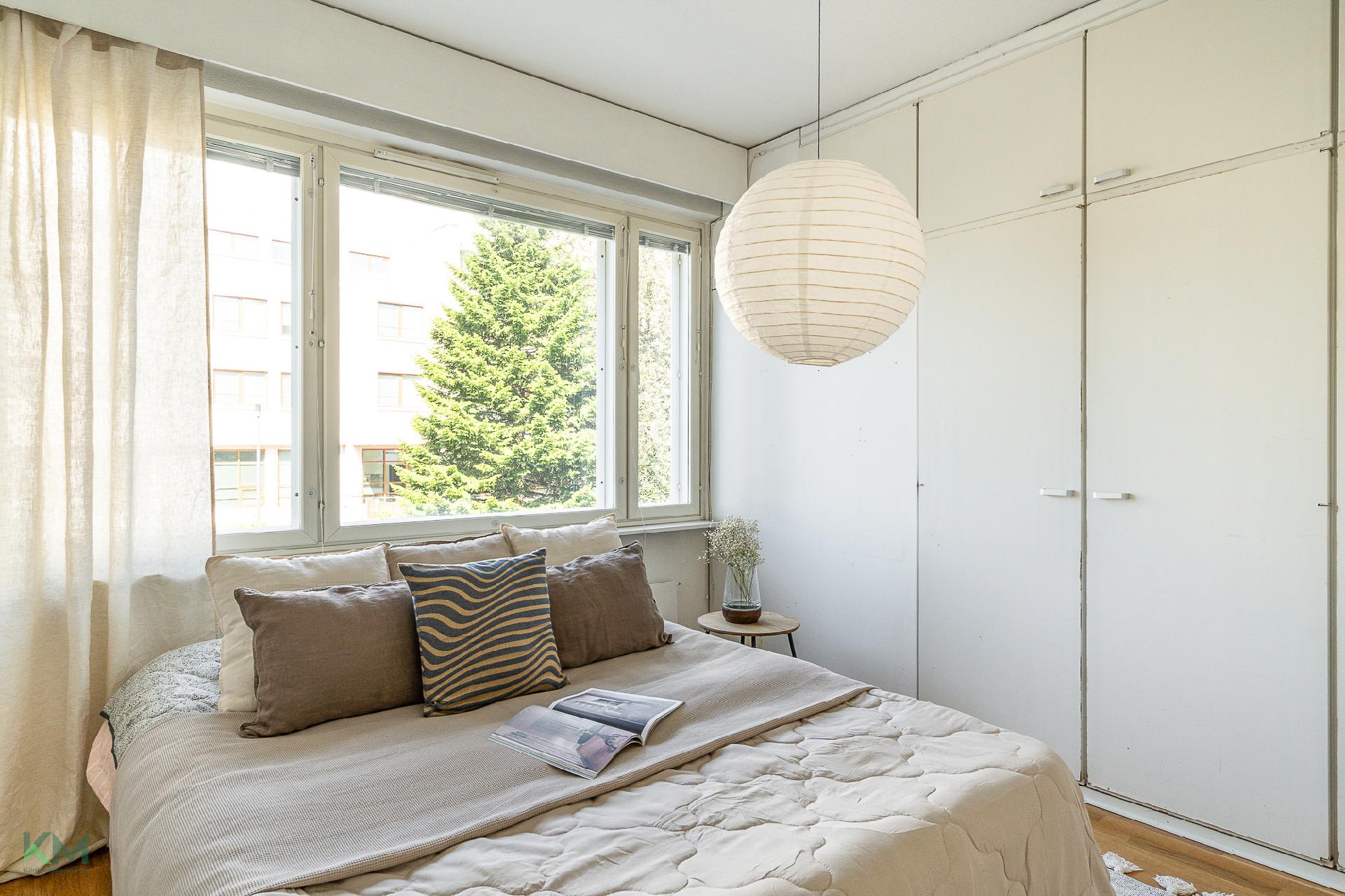 Myllytie 2, Tuira, Oulu