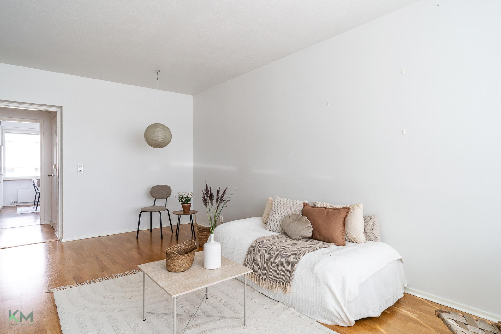 Myllytie 2, Tuira, Oulu