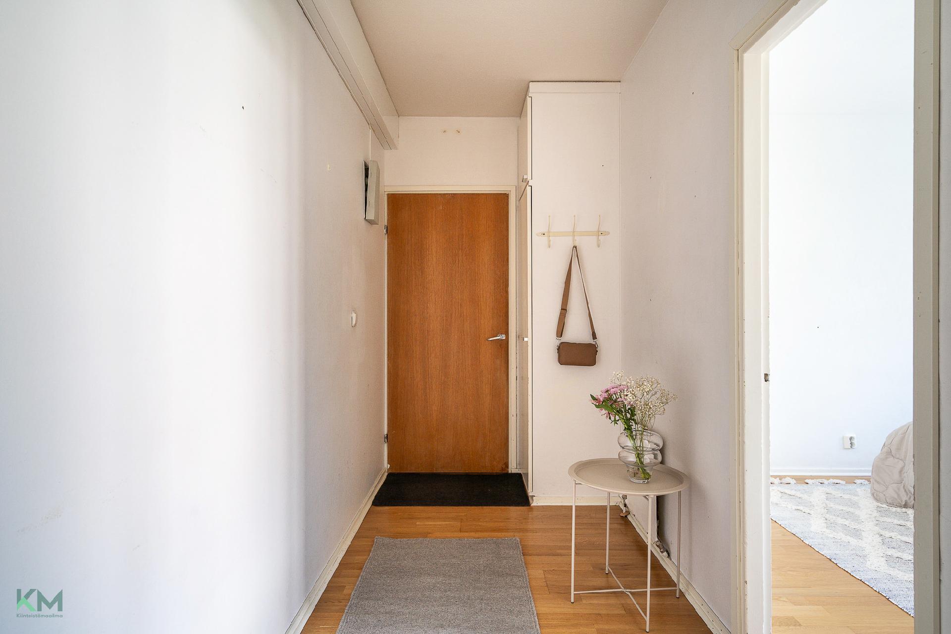 Myllytie 2, Tuira, Oulu