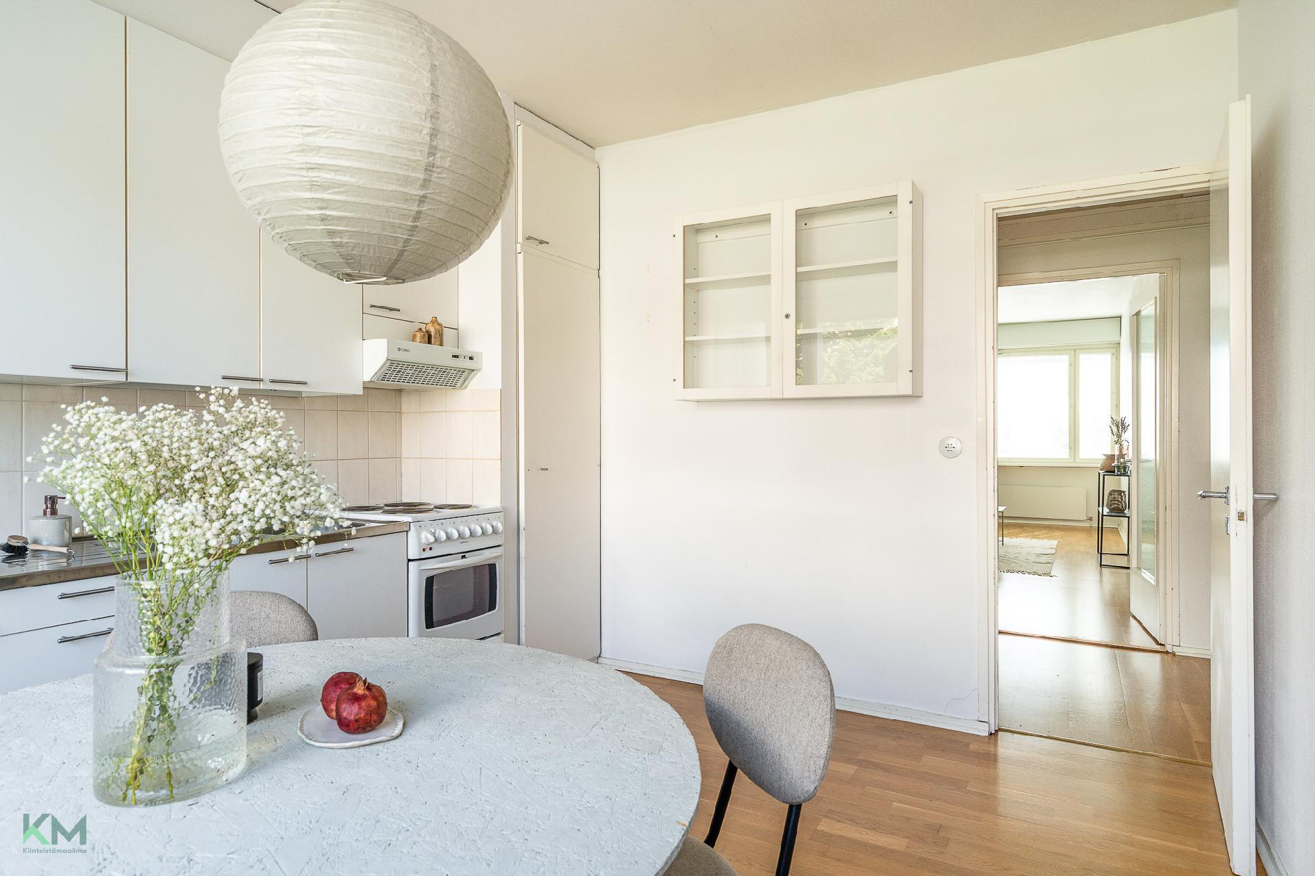 Myllytie 2, Tuira, Oulu