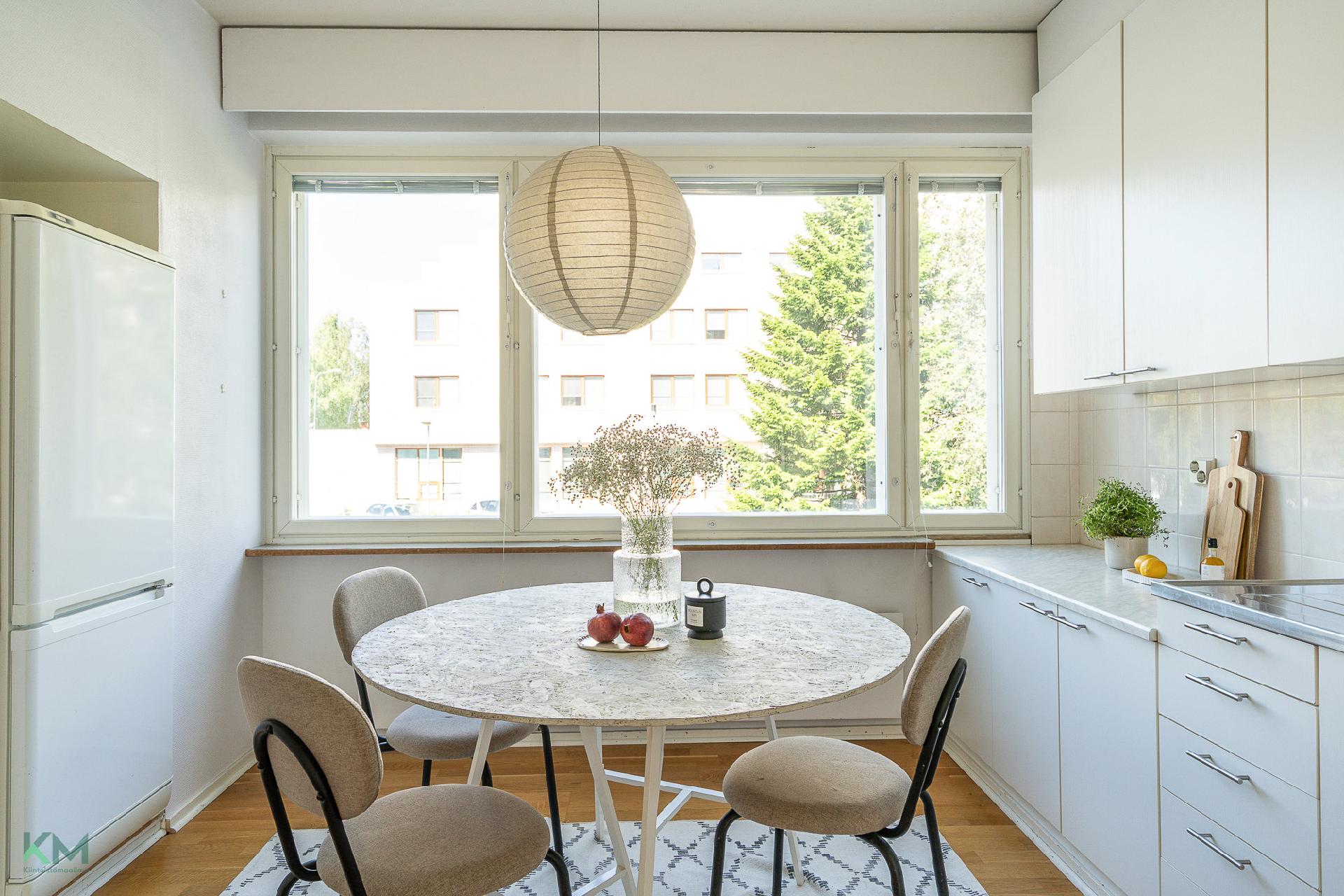 Myllytie 2, Tuira, Oulu