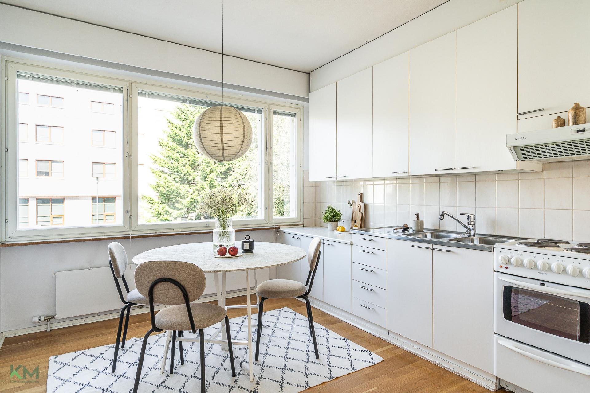 Myllytie 2, Tuira, Oulu