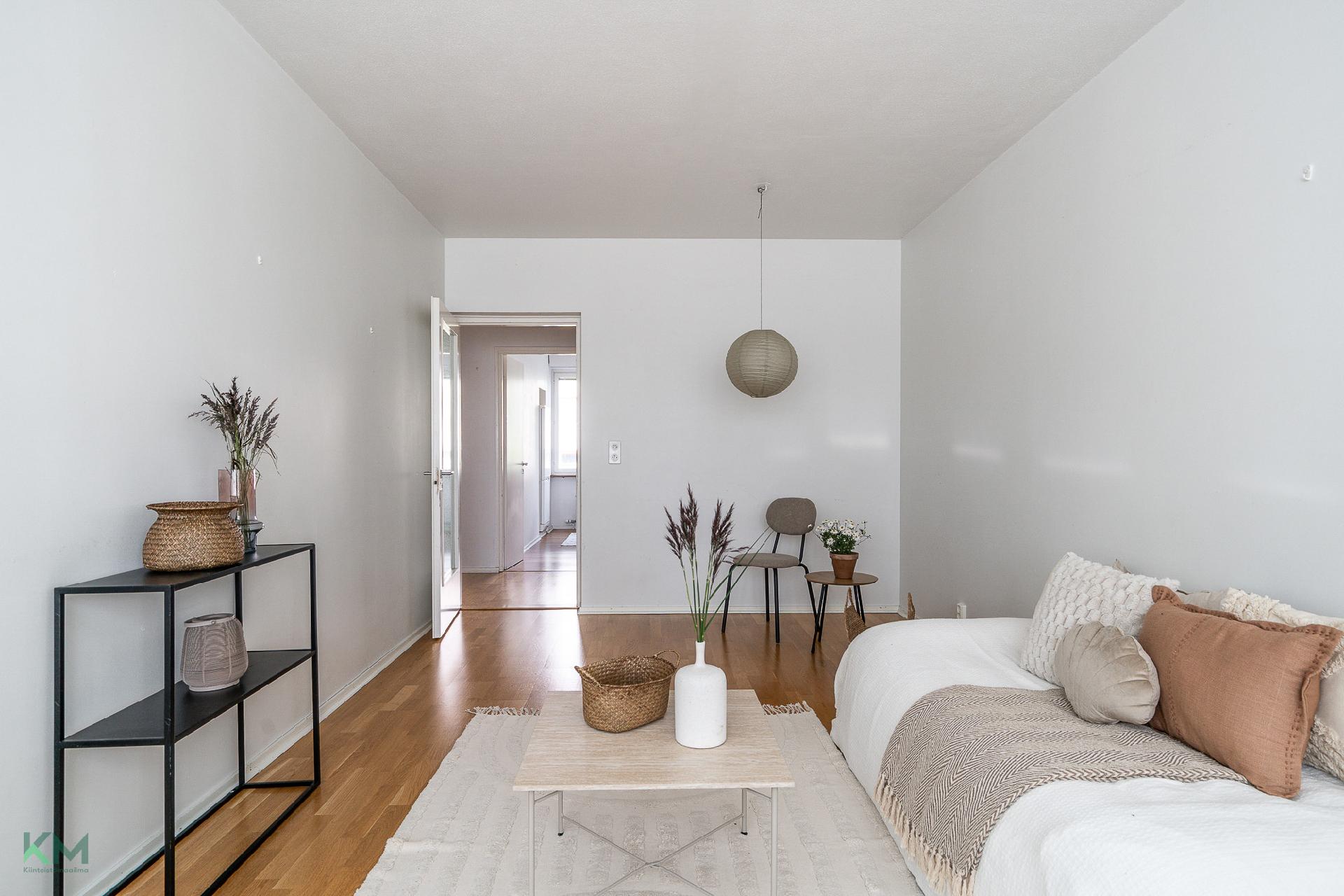 Myllytie 2, Tuira, Oulu