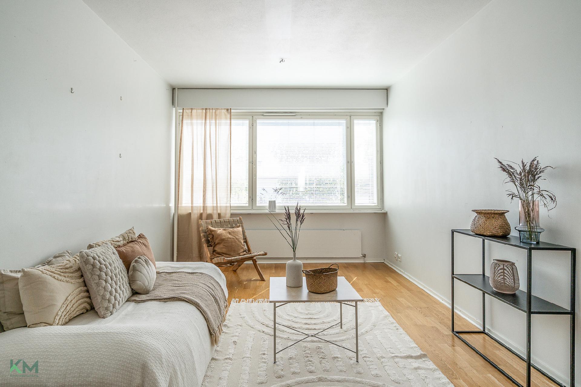 Myllytie 2, Tuira, Oulu