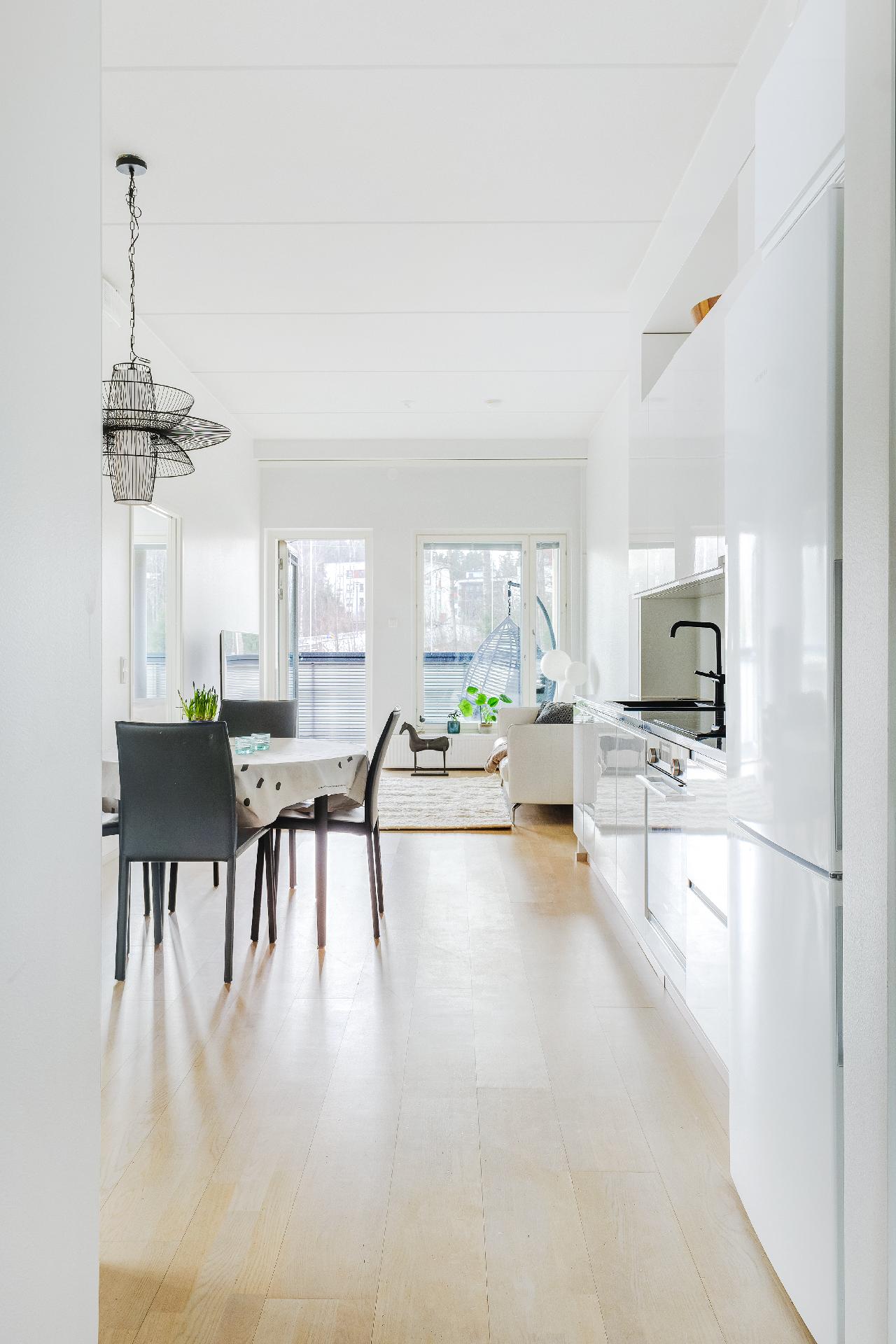 Korkoontie 4, Tillinmäki, Espoo