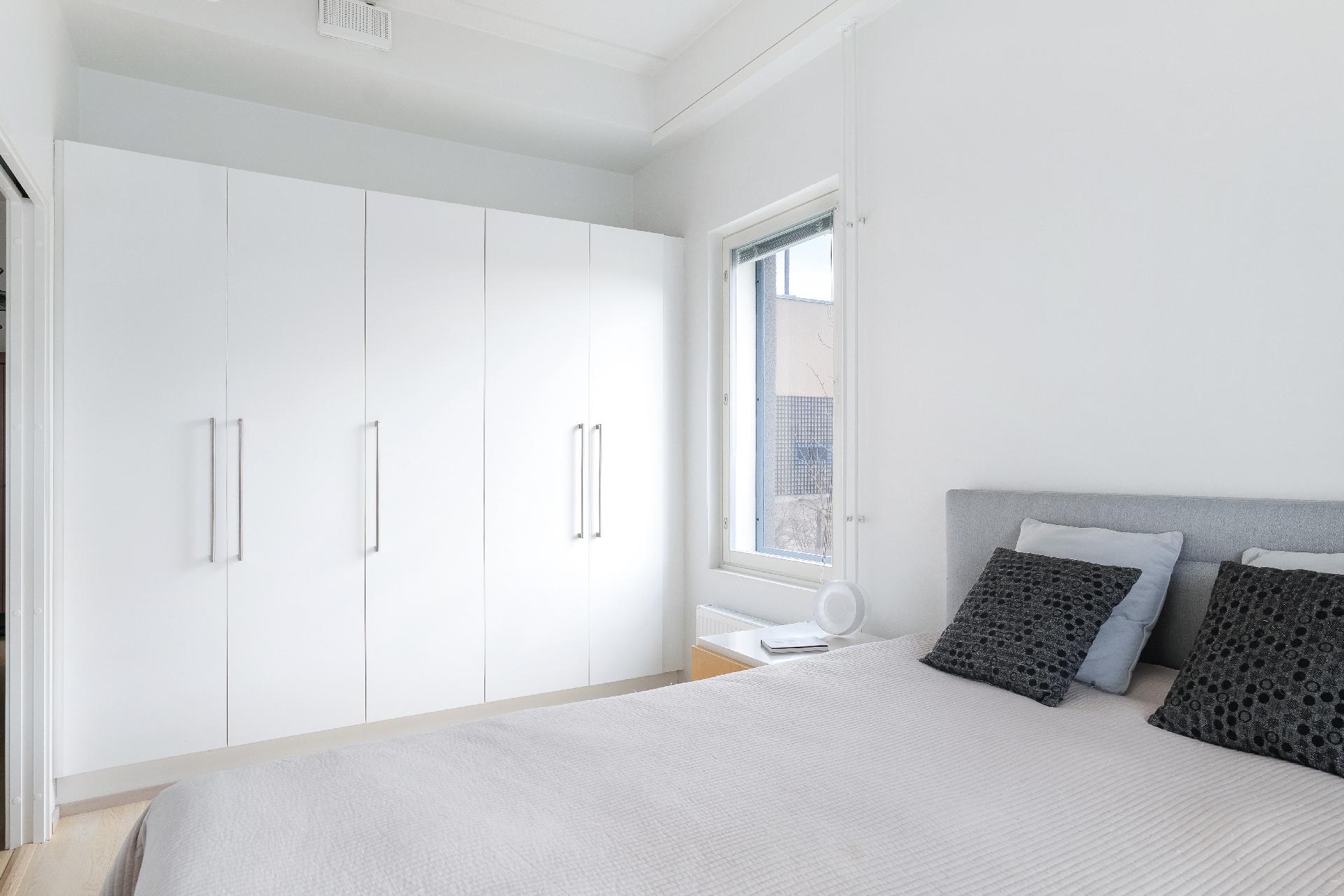 Korkoontie 4, Tillinmäki, Espoo