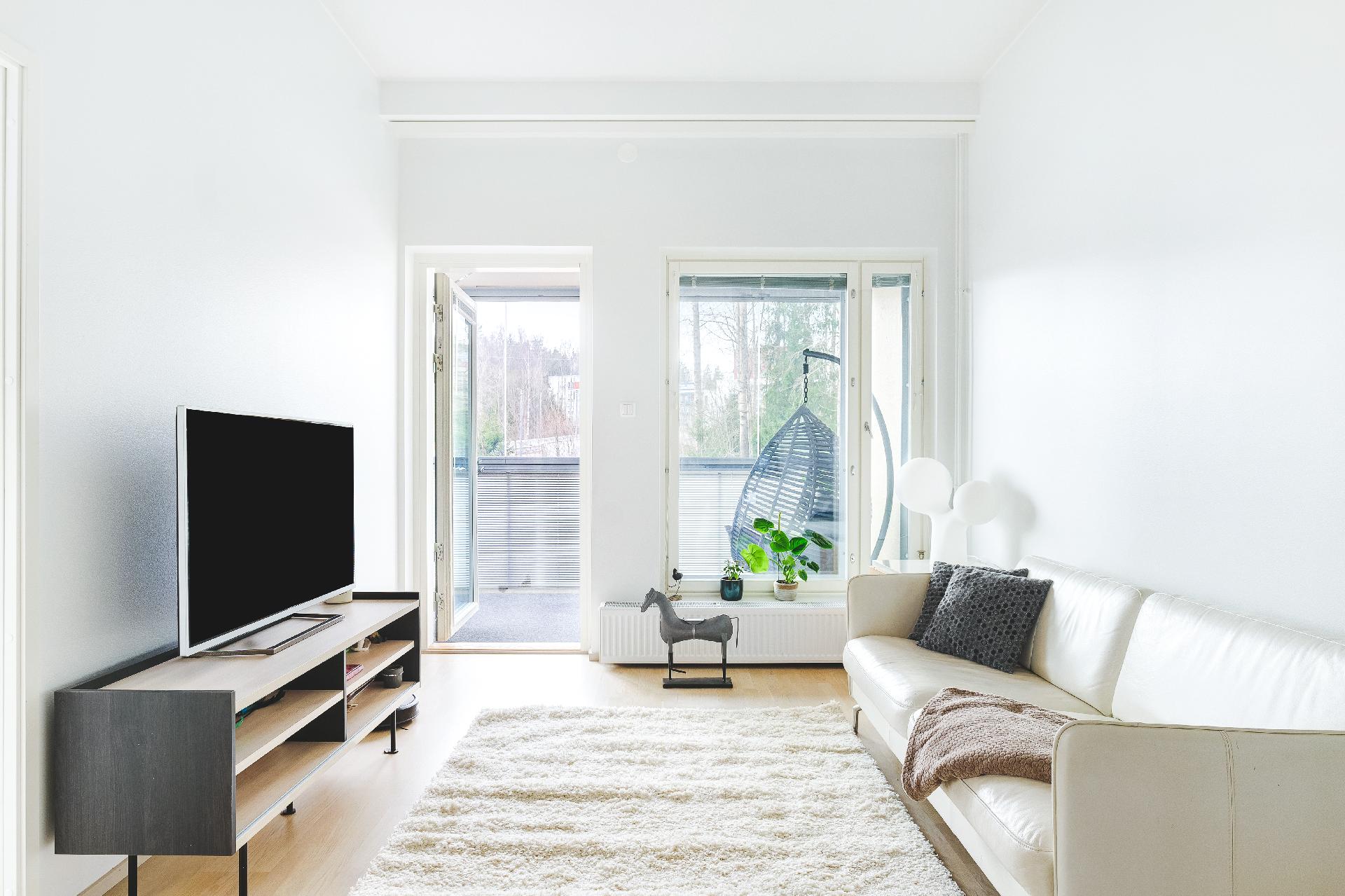 Korkoontie 4, Tillinmäki, Espoo