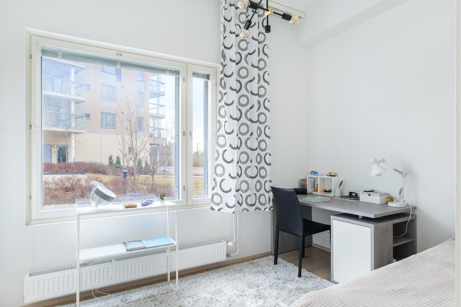 Korkoontie 4, Tillinmäki, Espoo