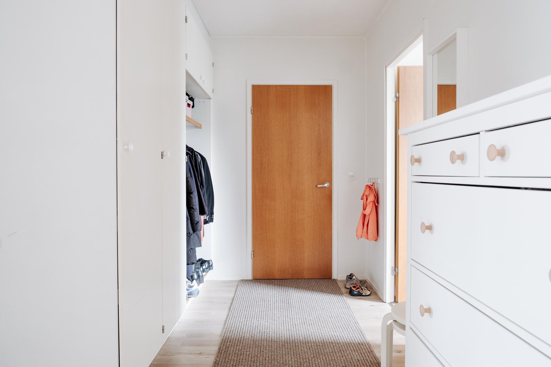 Torivoudintie 7, Oulunkylä, Helsinki