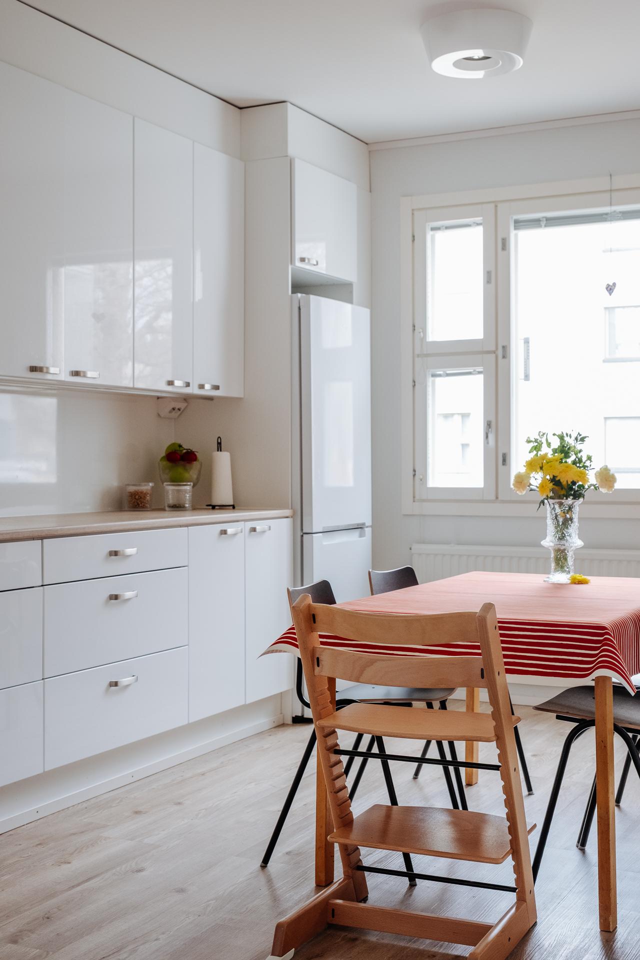 Torivoudintie 7, Oulunkylä, Helsinki