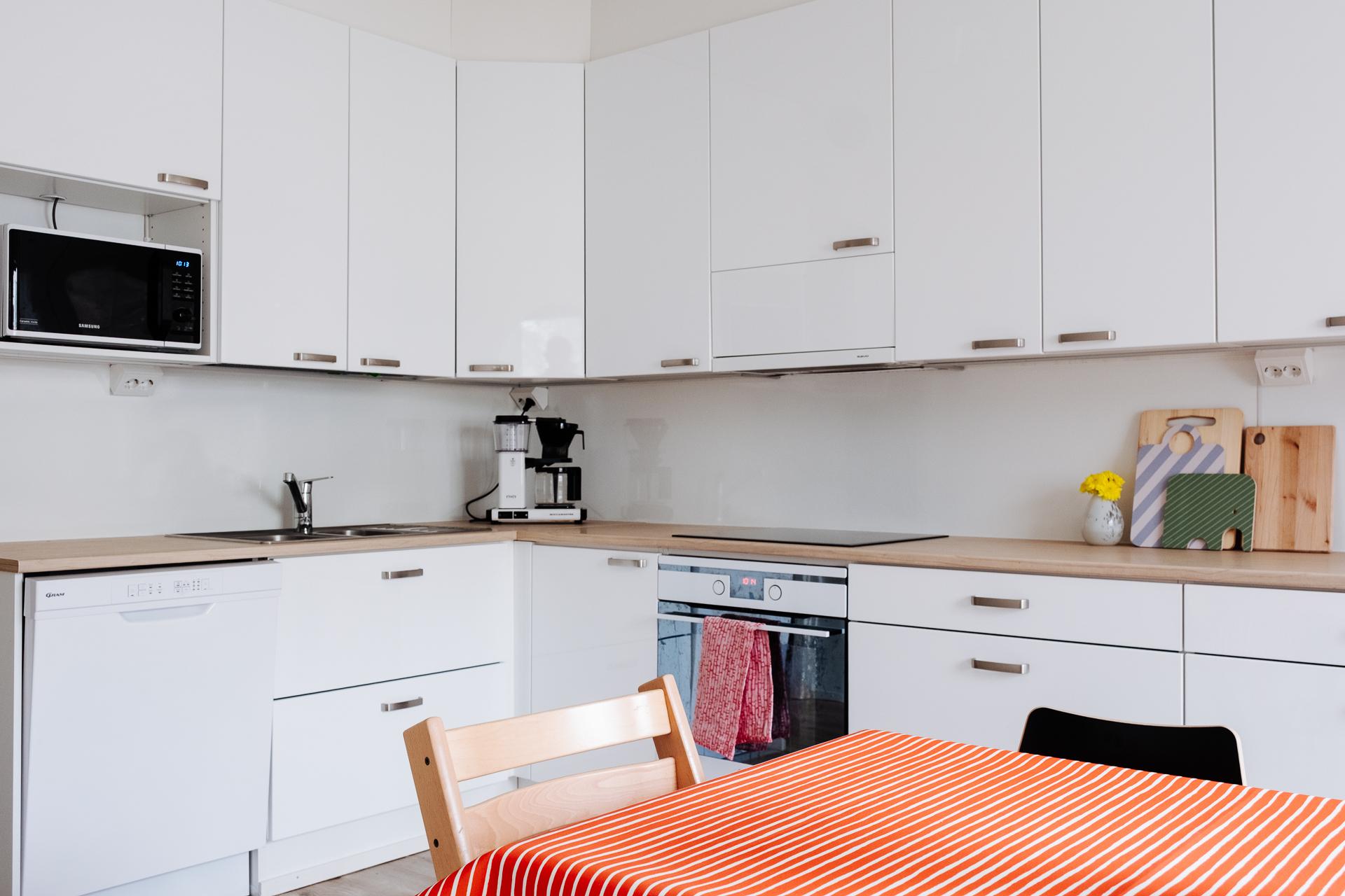 Torivoudintie 7, Oulunkylä, Helsinki