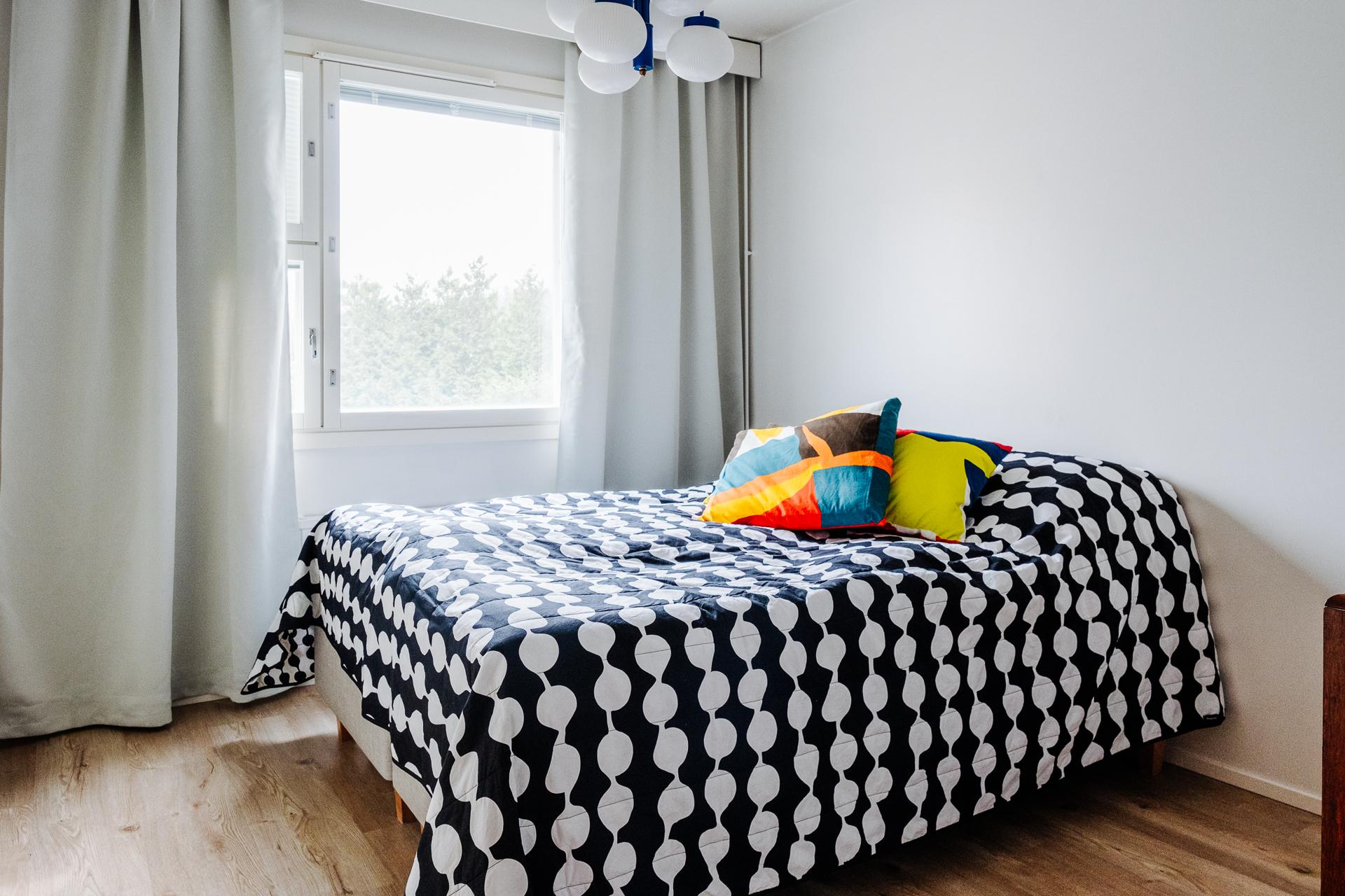 Torivoudintie 7, Oulunkylä, Helsinki