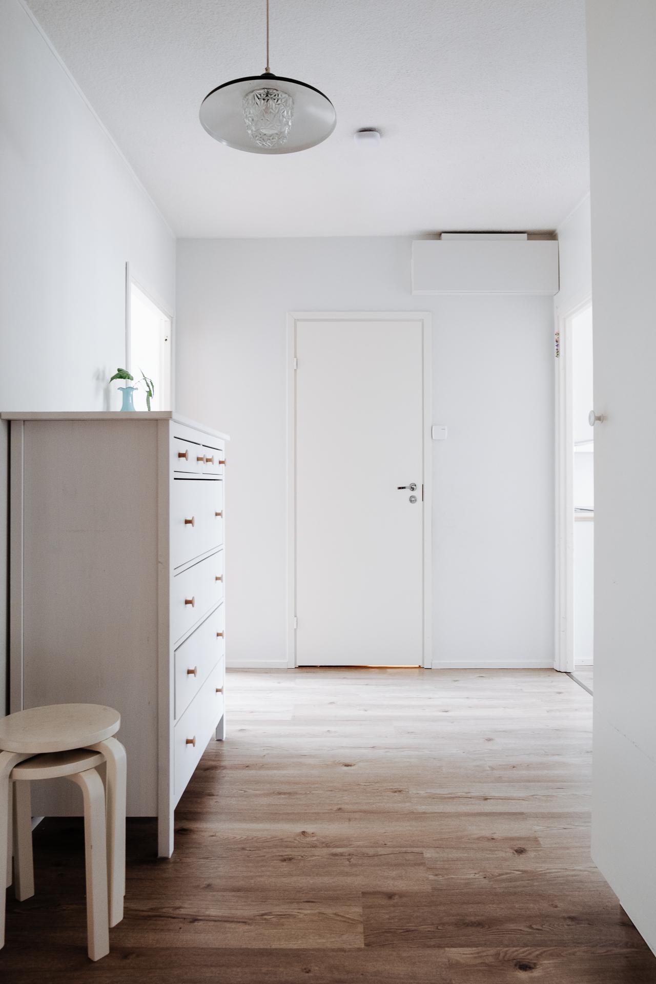 Torivoudintie 7, Oulunkylä, Helsinki